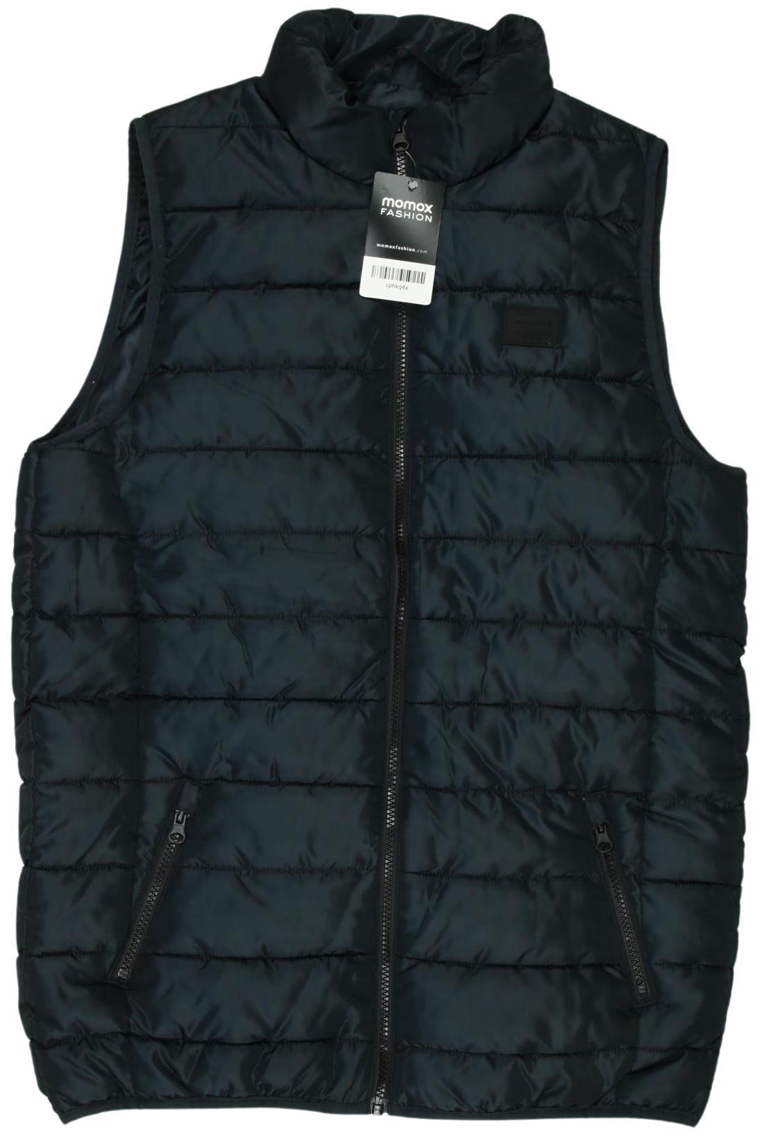 

Jack & Jones Jungen Jacke, schwarz, Gr. 176