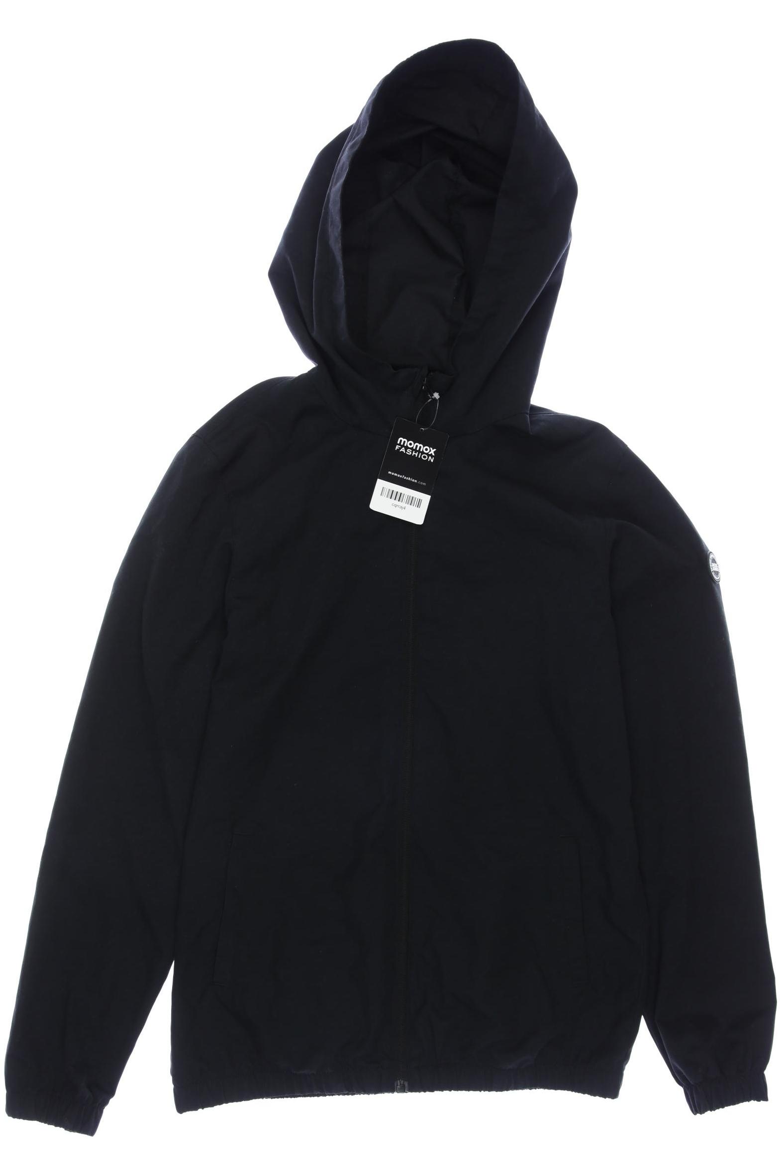 

Jack & Jones Herren Jacke, schwarz, Gr. 164