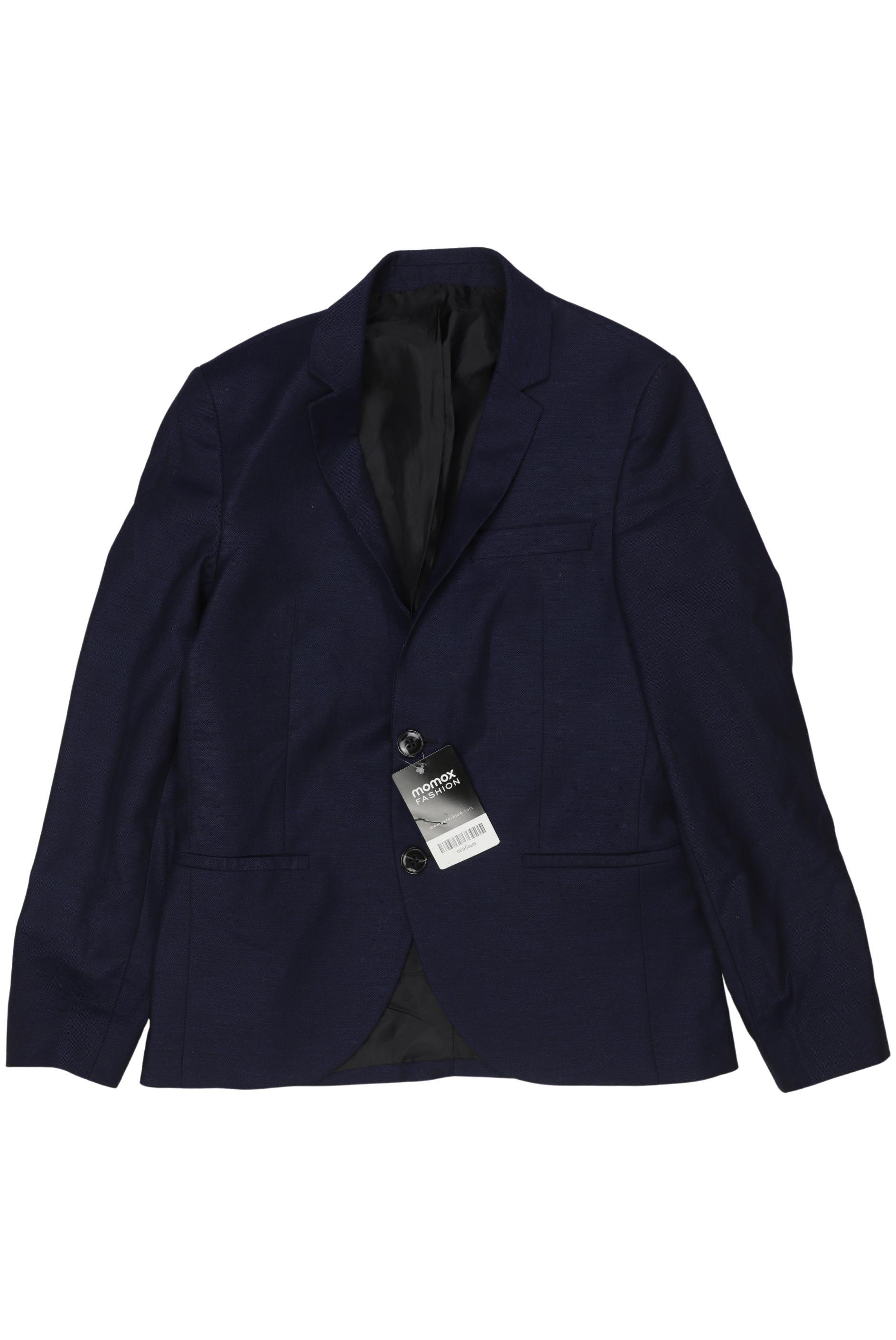 

Jack & Jones Jungen Jacke, marineblau, Gr. 152