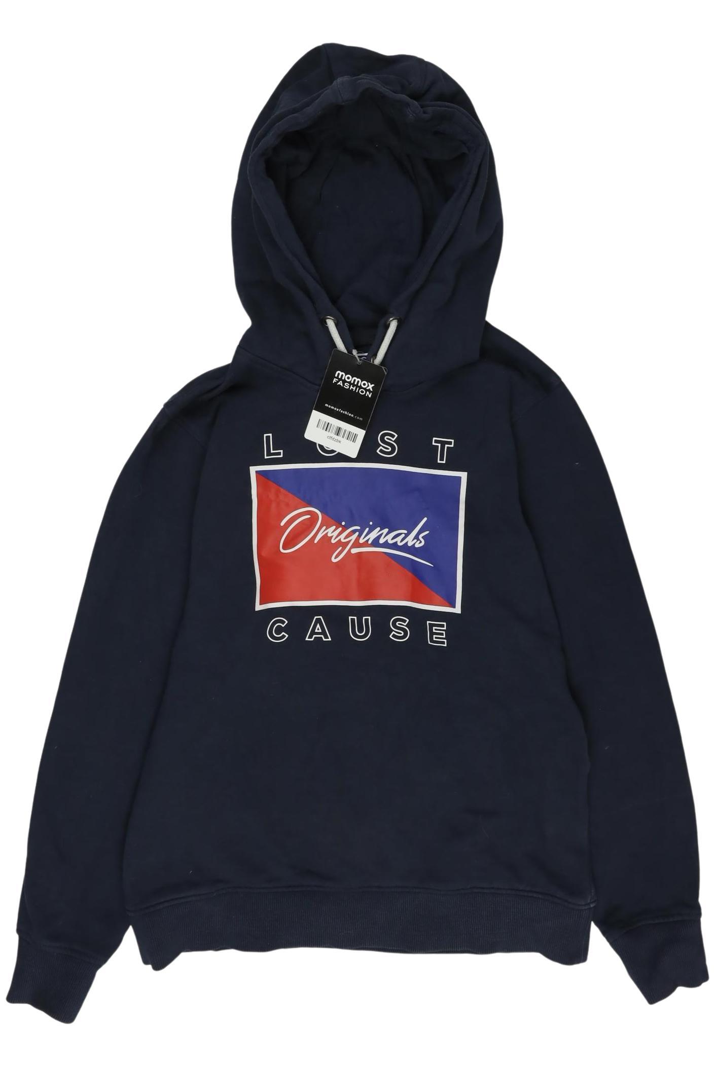 

Jack & Jones Jungen Hoodies & Sweater, marineblau, Gr. 164