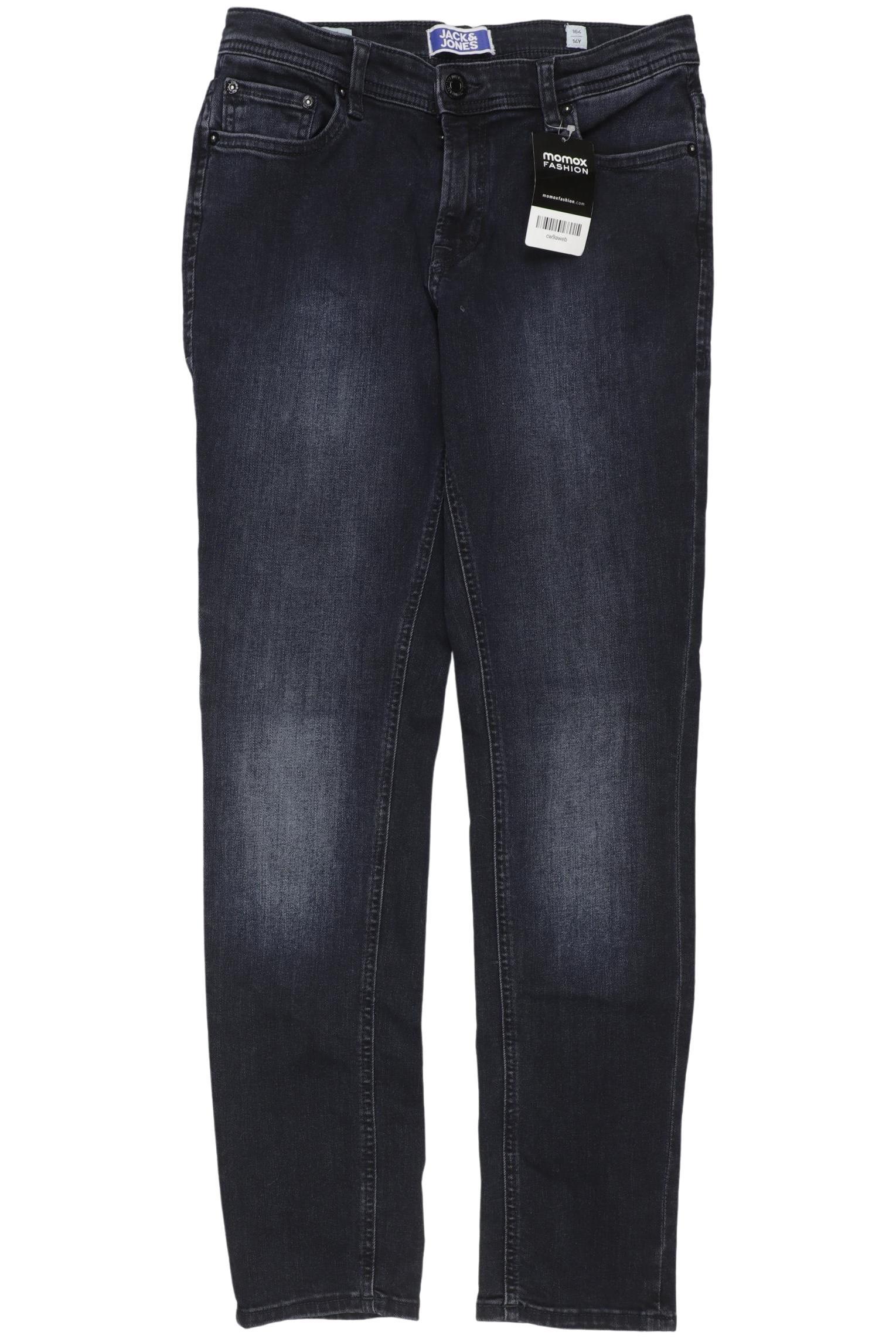 

Jack & Jones Jungen Jeans, blau, Gr. 164