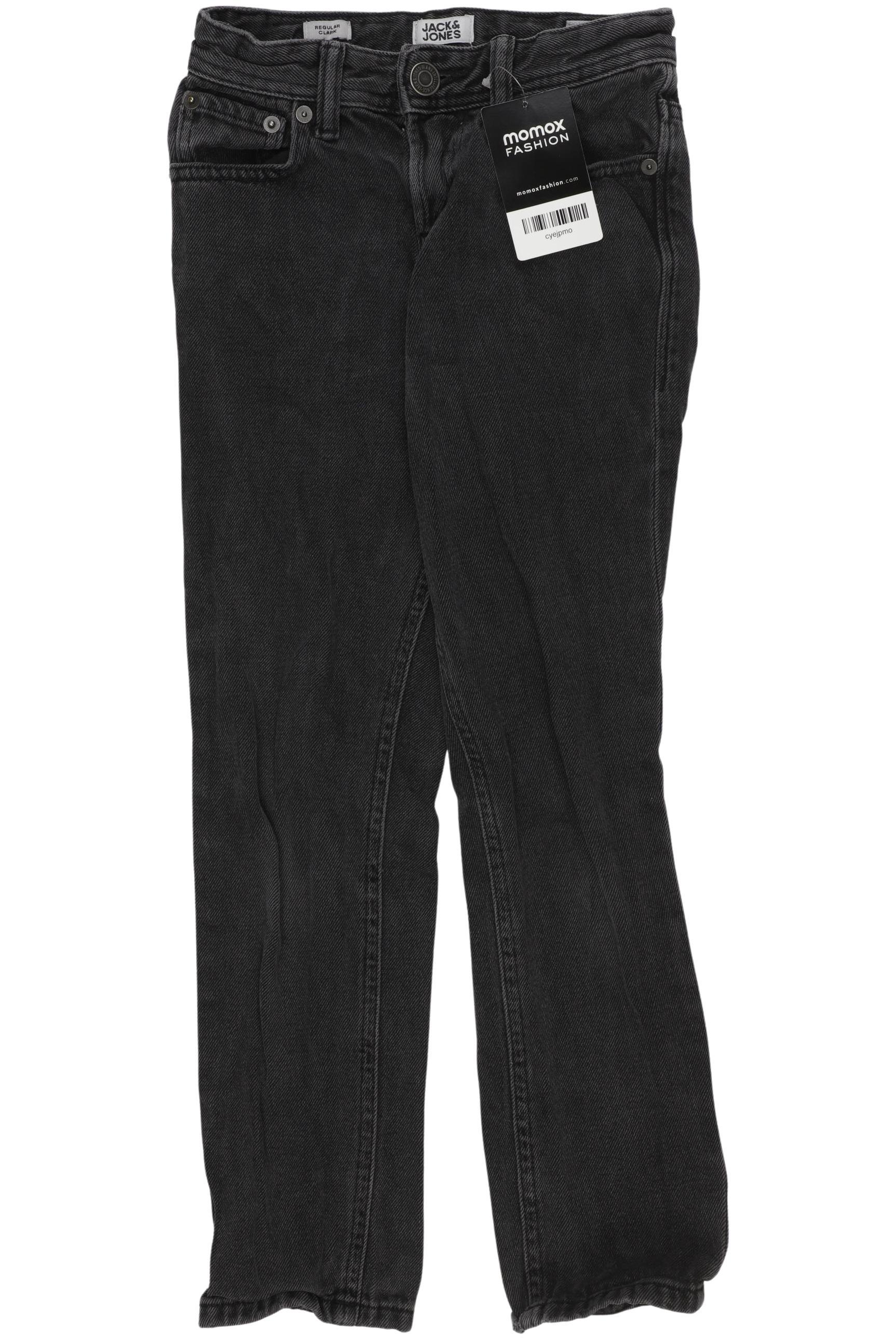 

Jack & Jones Jungen Jeans, schwarz, Gr. 128