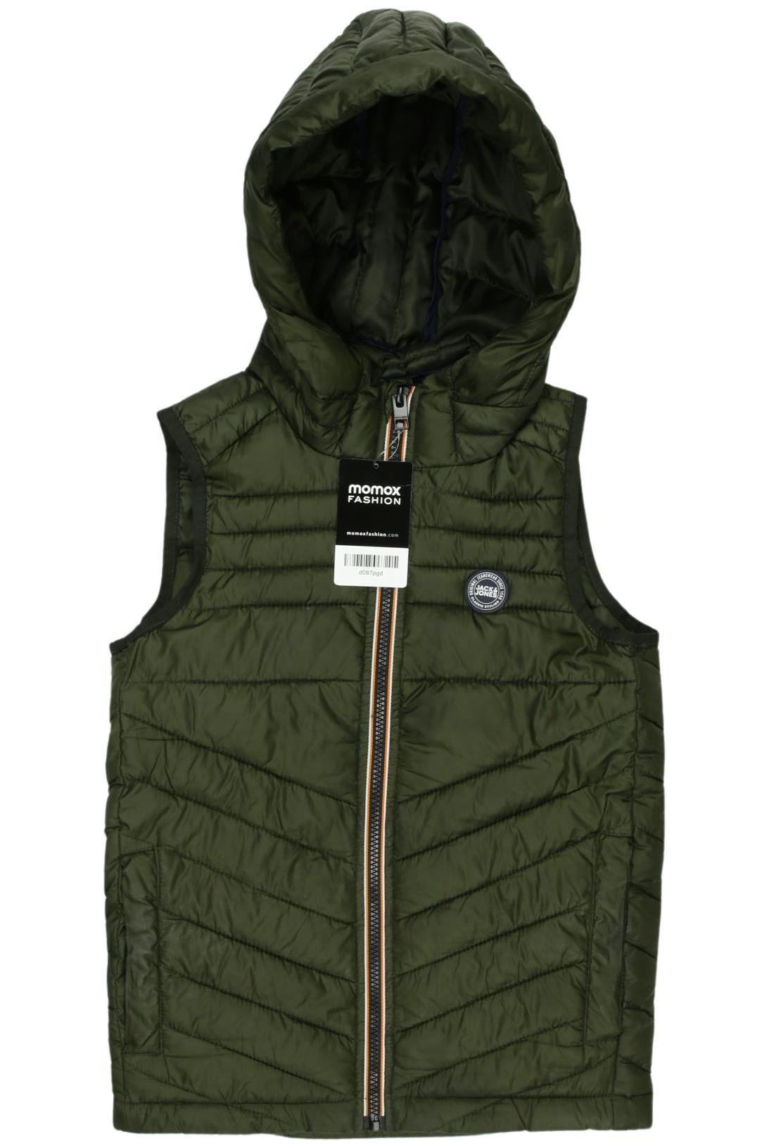 

Jack & Jones Jungen Jacke, grün, Gr. 128