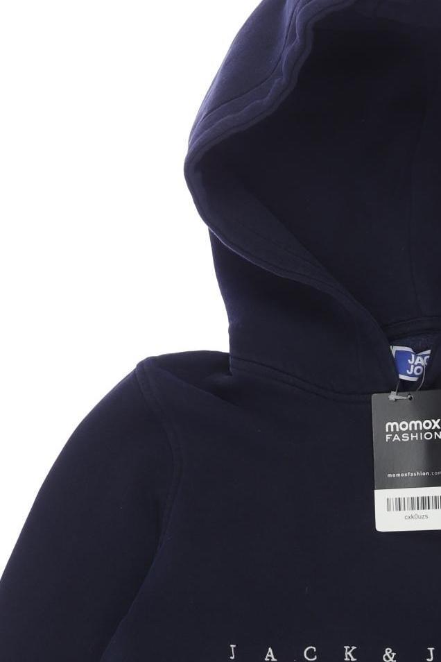 Thumbnail - Jack &amp; Jones Jungen Hoodies &amp; Sweater, marineblau, Gr. 164