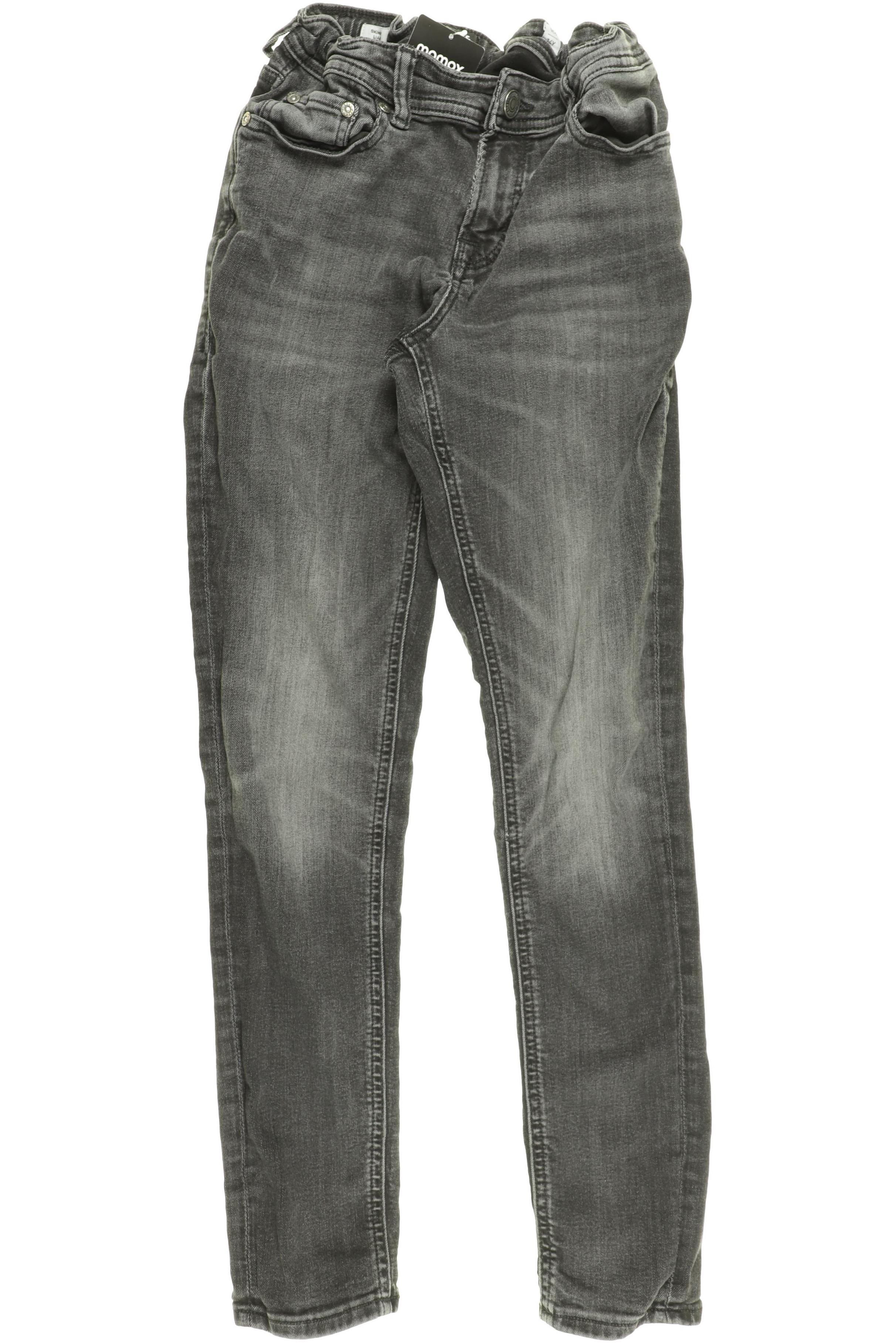 

Jack & Jones Herren Jeans, grau, Gr. 164
