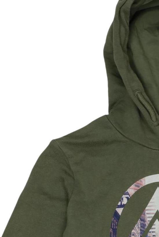 Thumbnail - Jack &amp; Jones Jungen Hoodies &amp; Sweater, grün, Gr. 140