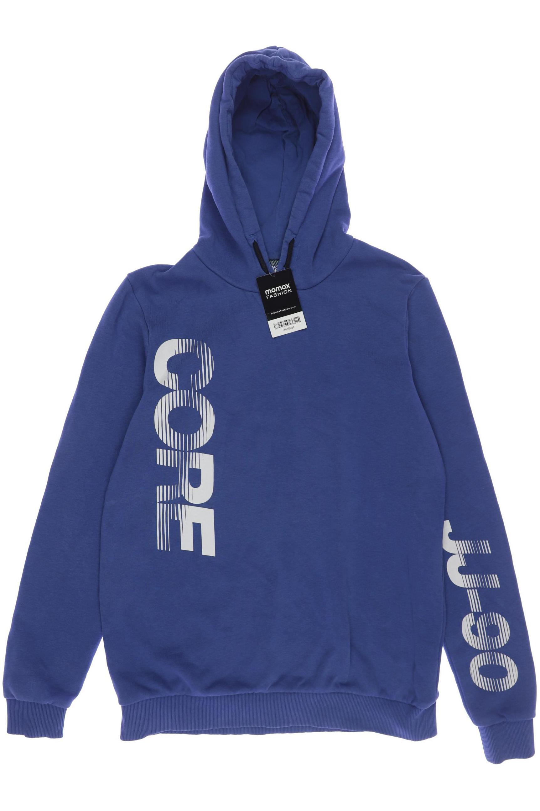 

Jack & Jones Herren Hoodies & Sweater, blau, Gr. 176