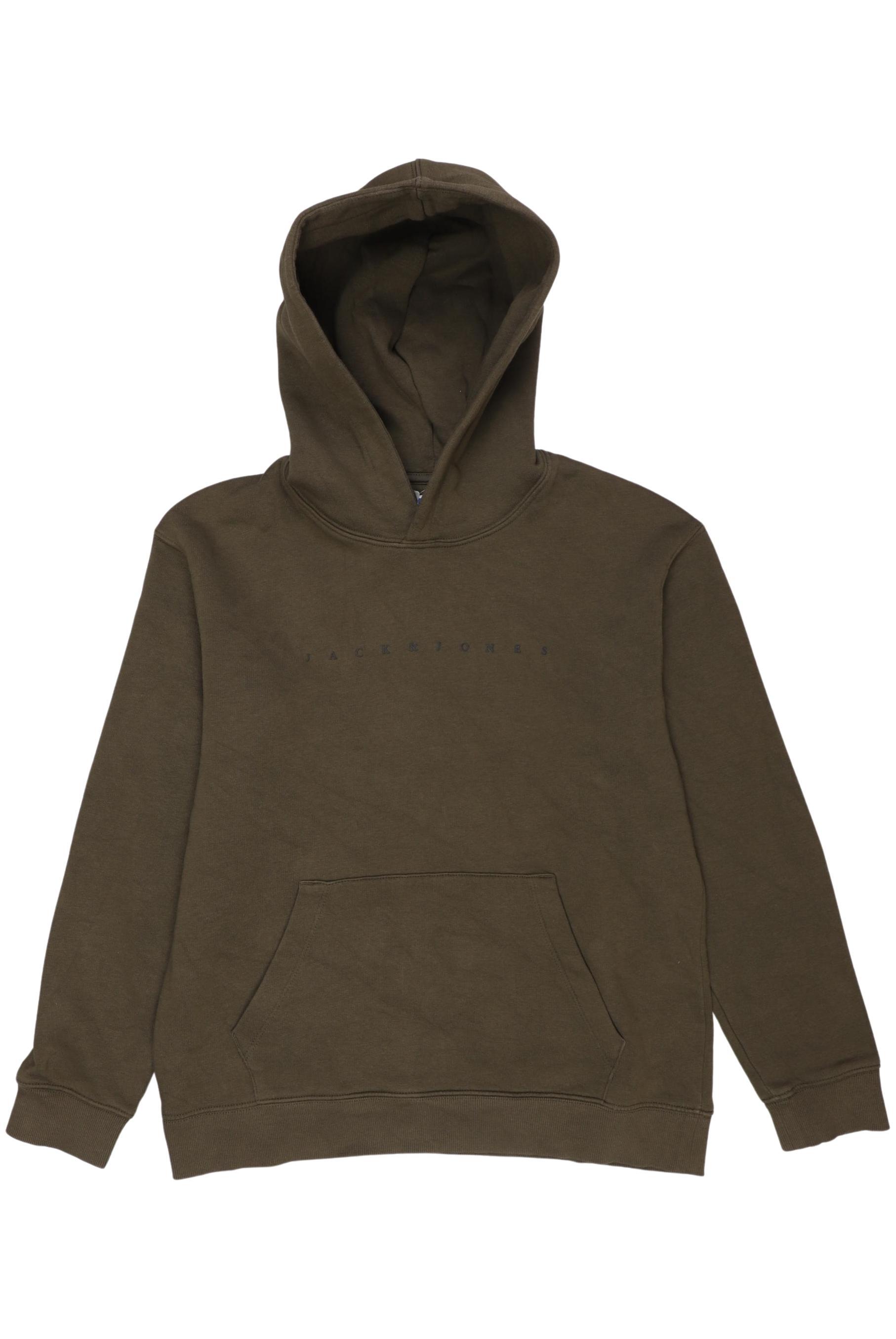 

Jack & Jones Jungen Hoodies & Sweater, grün, Gr. 164