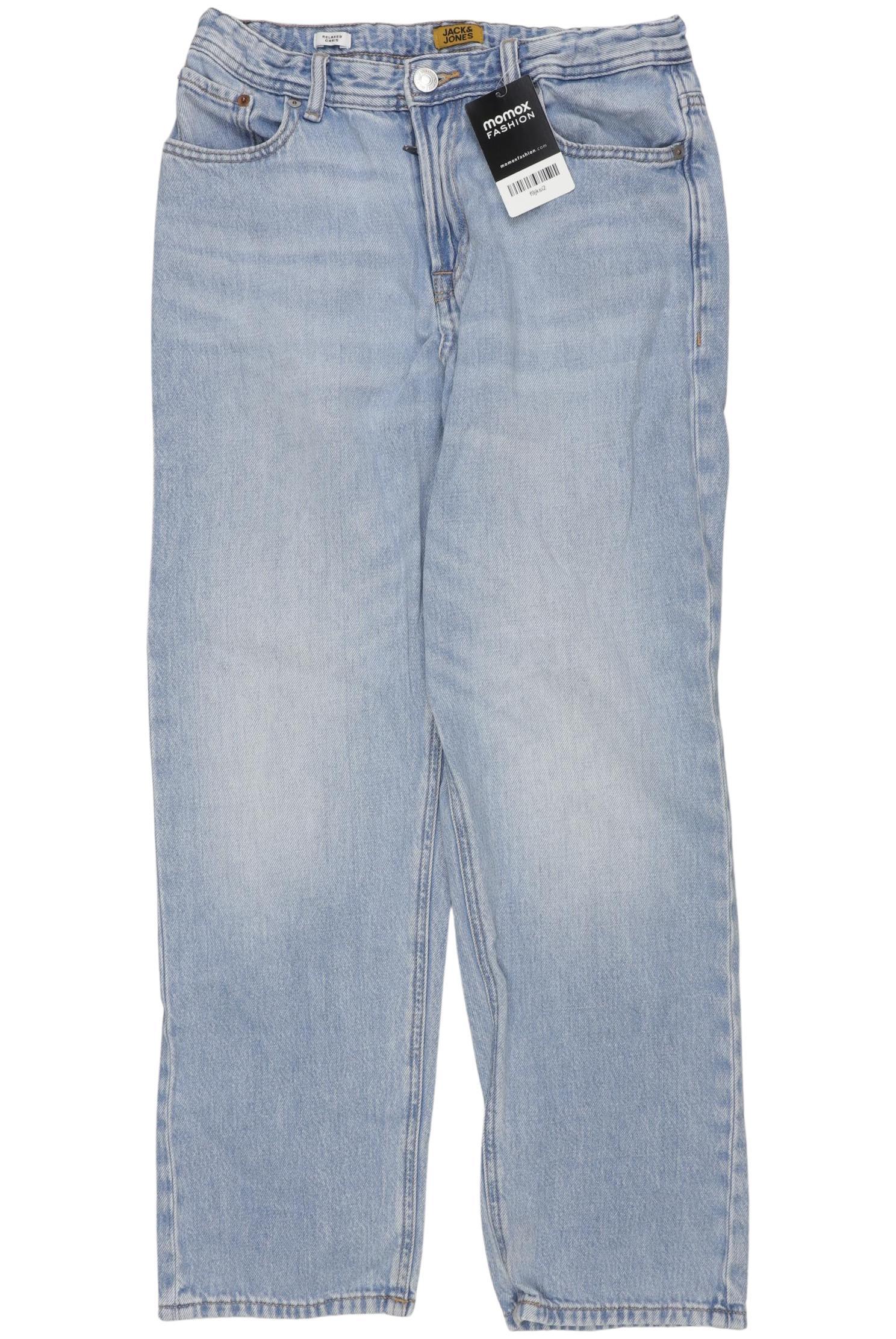 

Jack & Jones Jungen Jeans, hellblau, Gr. 164