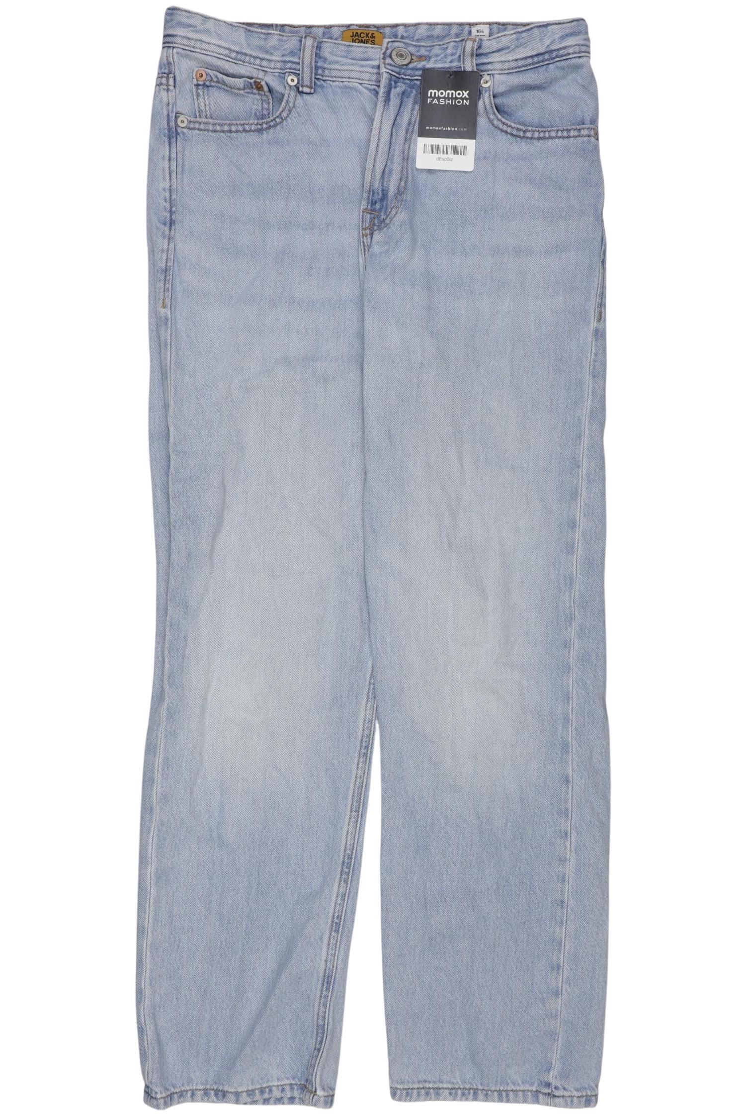 

Jack & Jones Jungen Jeans, hellblau, Gr. 164