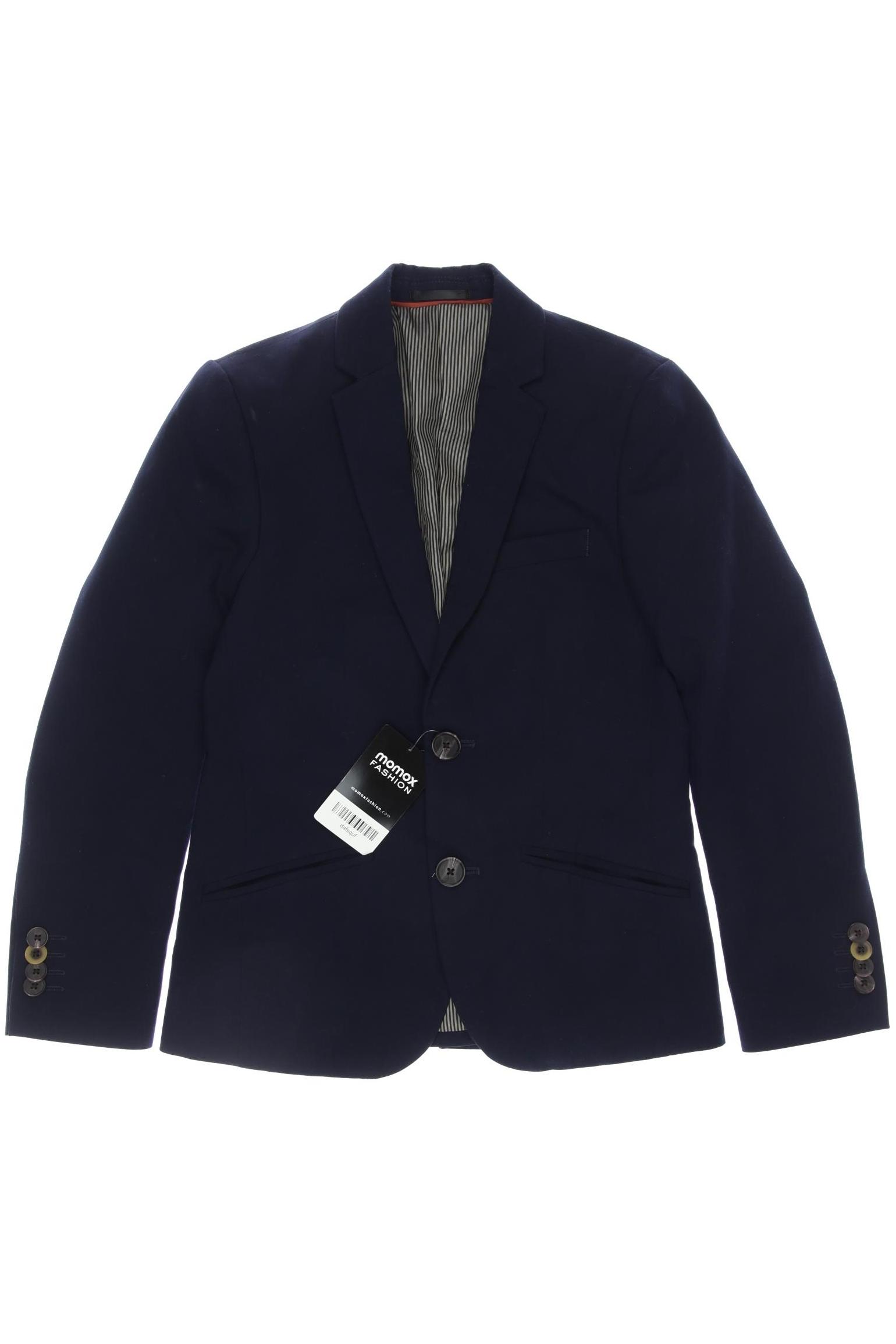 

Jack & Jones Herren Jacke, marineblau, Gr. 140