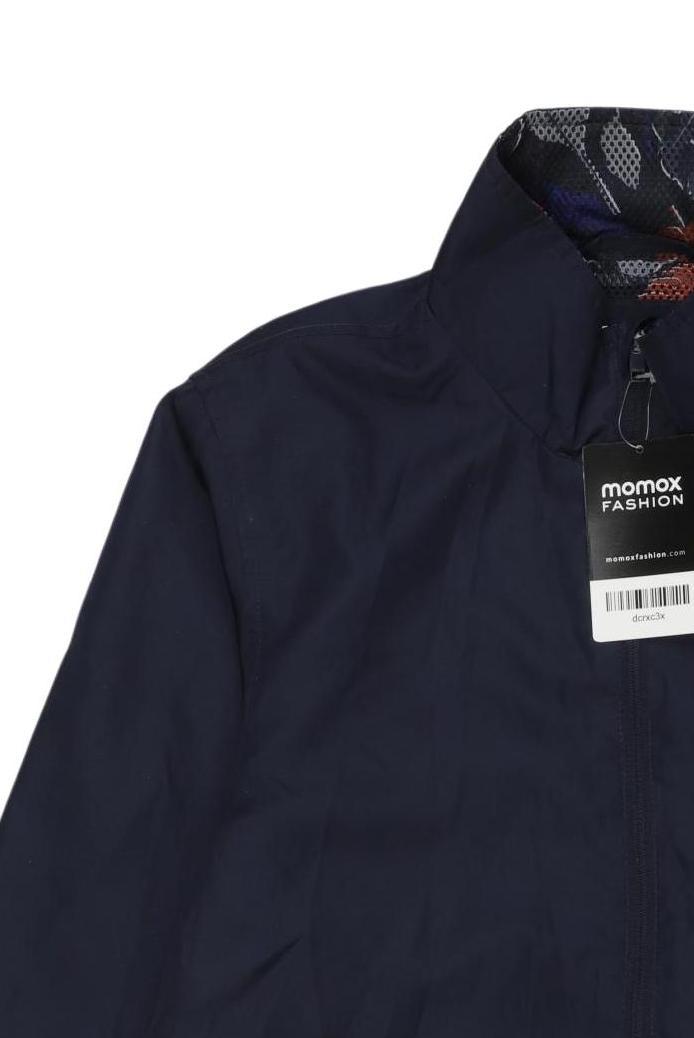 Thumbnail - Jack &amp; Jones Jungen Jacke, marineblau, Gr. 164