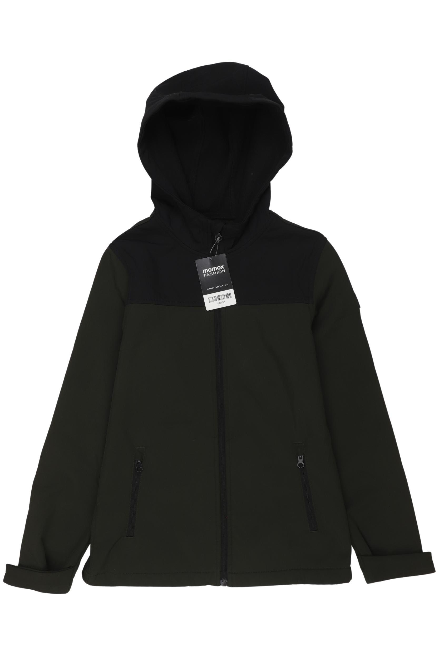 

Jack & Jones Jungen Jacke, grün, Gr. 152