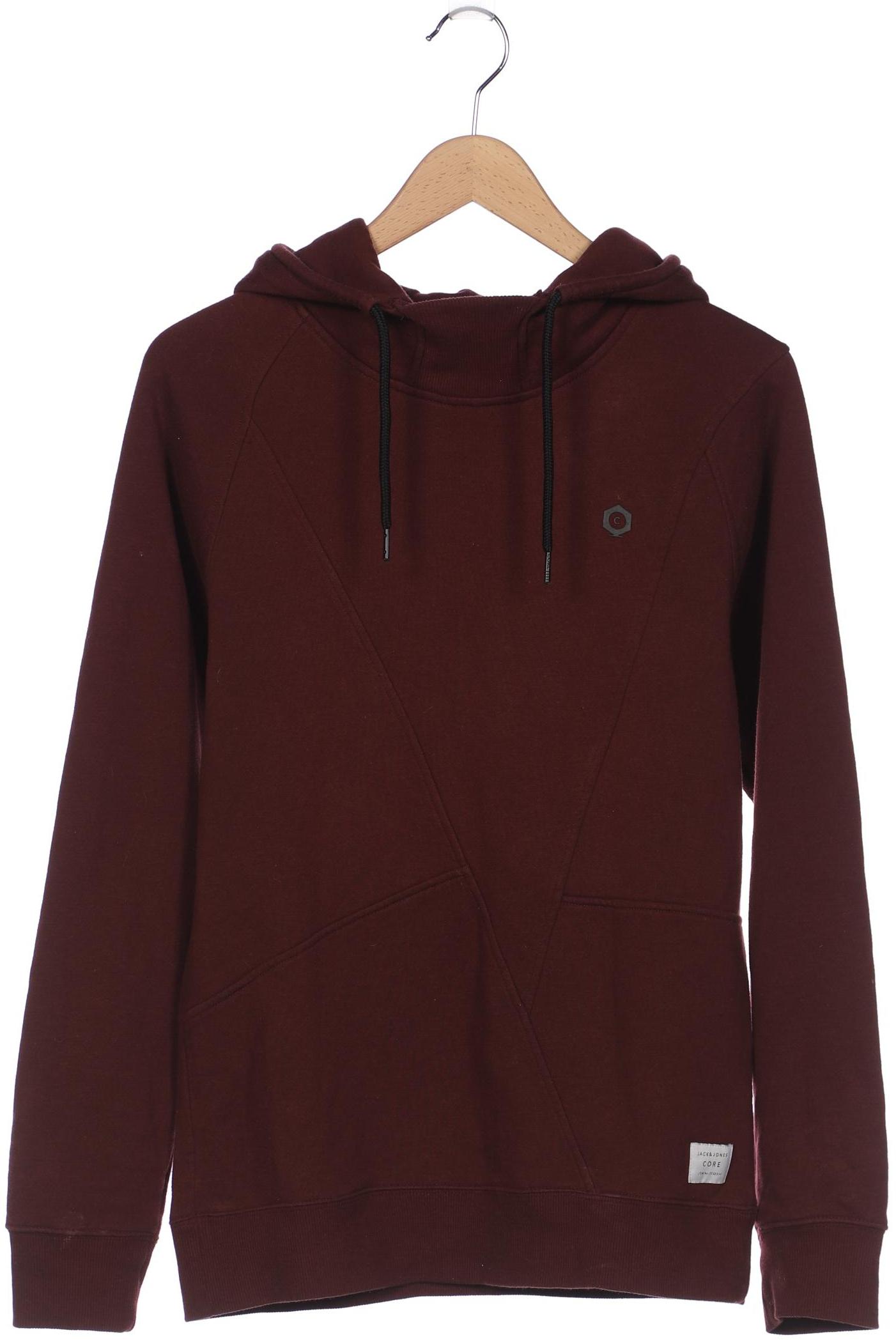 

Jack & Jones Herren Hoodies & Sweater, flieder, Gr. 134