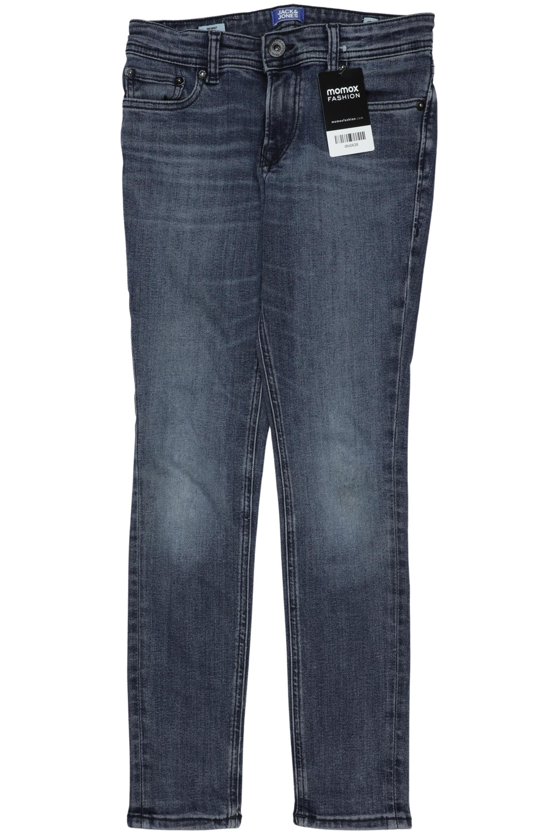 

Jack & Jones Jungen Jeans, blau, Gr. 146