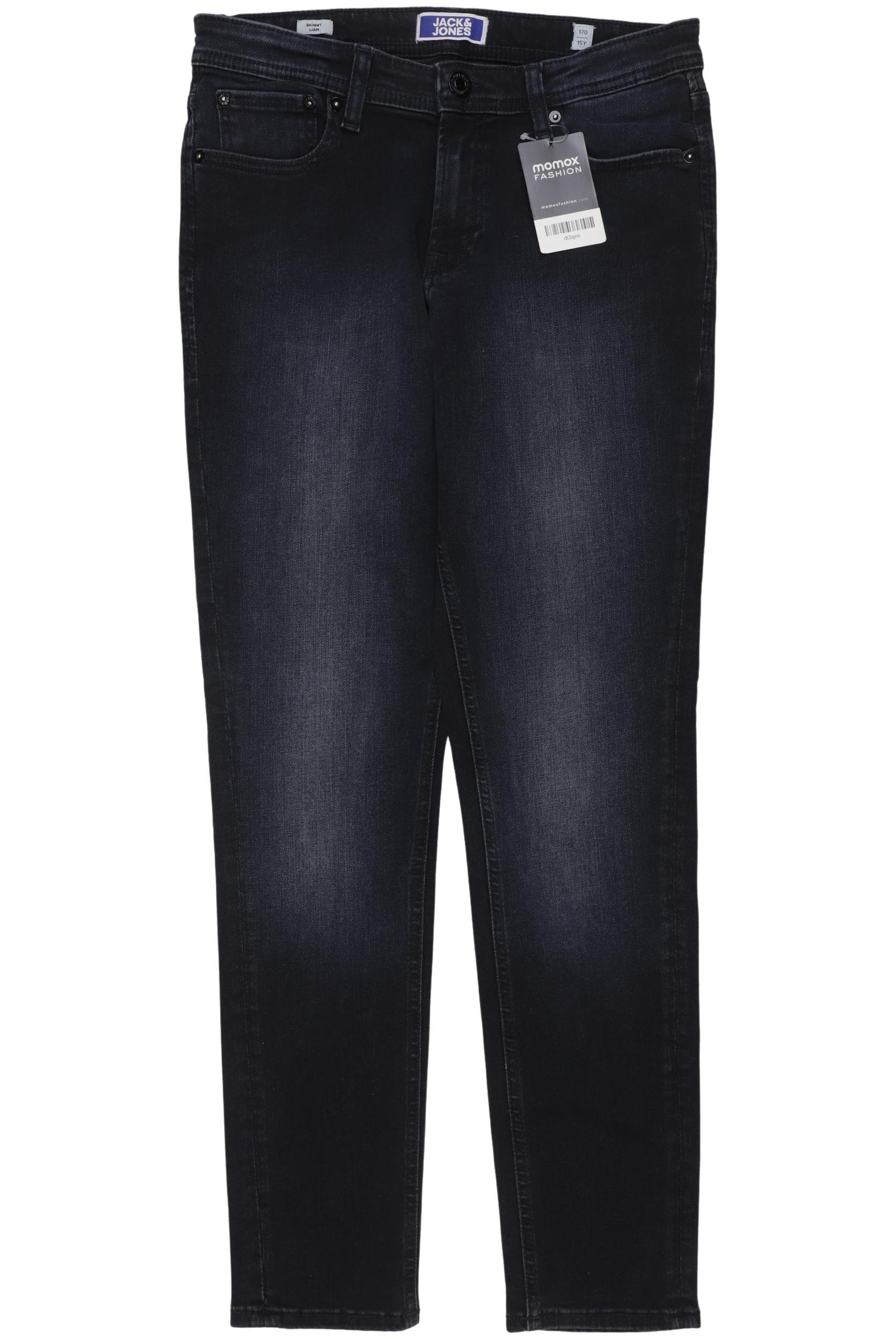 

Jack & Jones Jungen Jeans, blau, Gr. 170