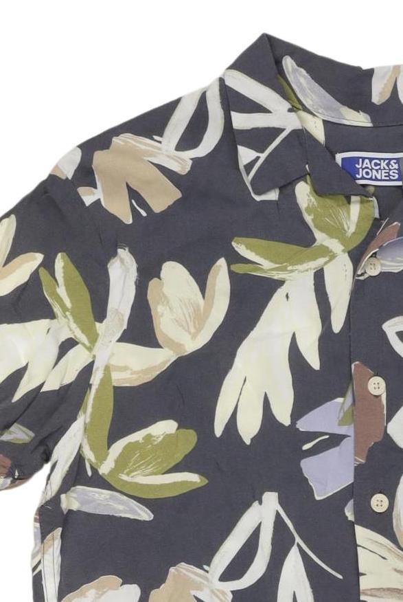 Thumbnail - Jack &amp; Jones Jungen Hemd, mehrfarbig, Gr. 152