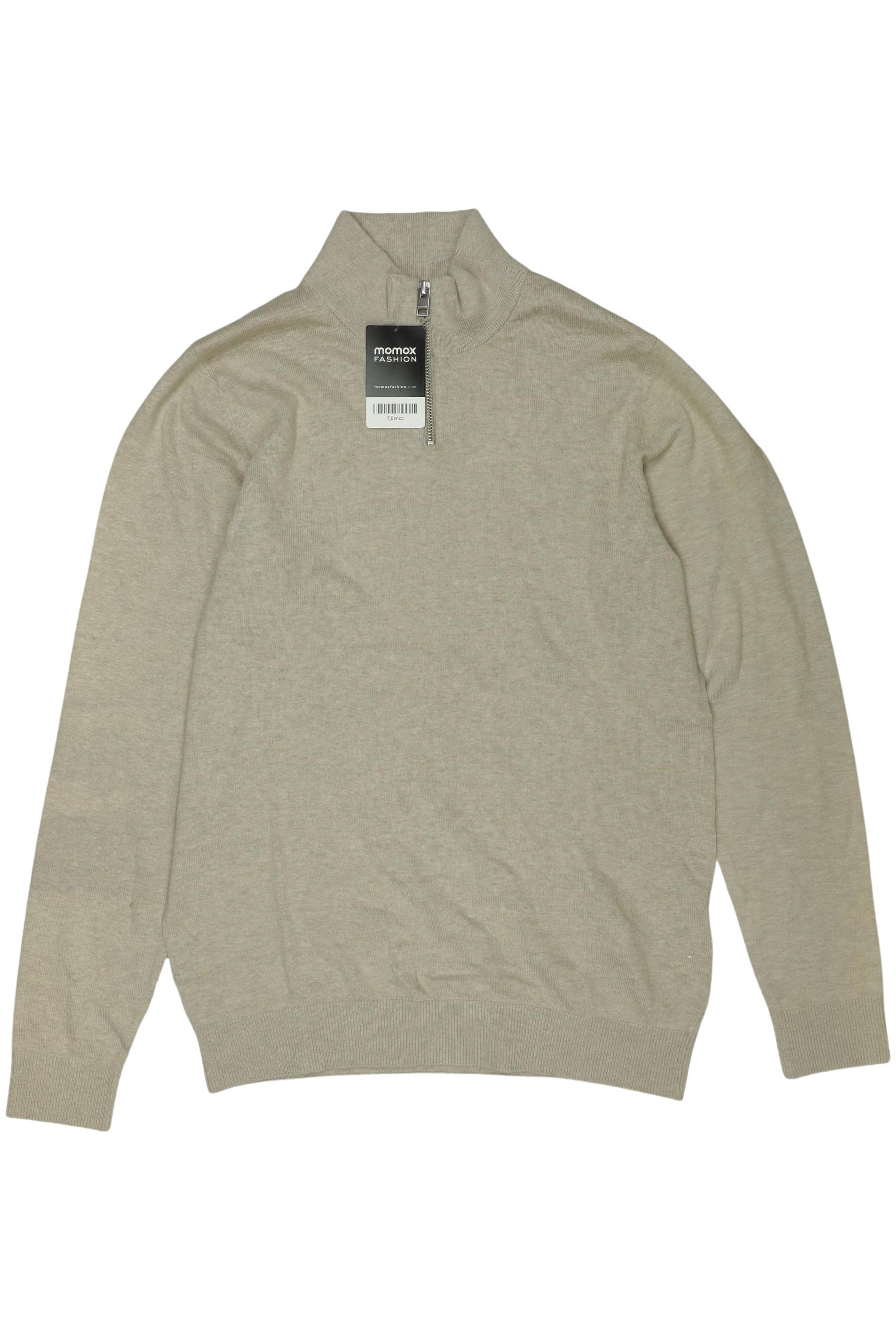 

Jack & Jones Jungen Pullover, beige, Gr. 164