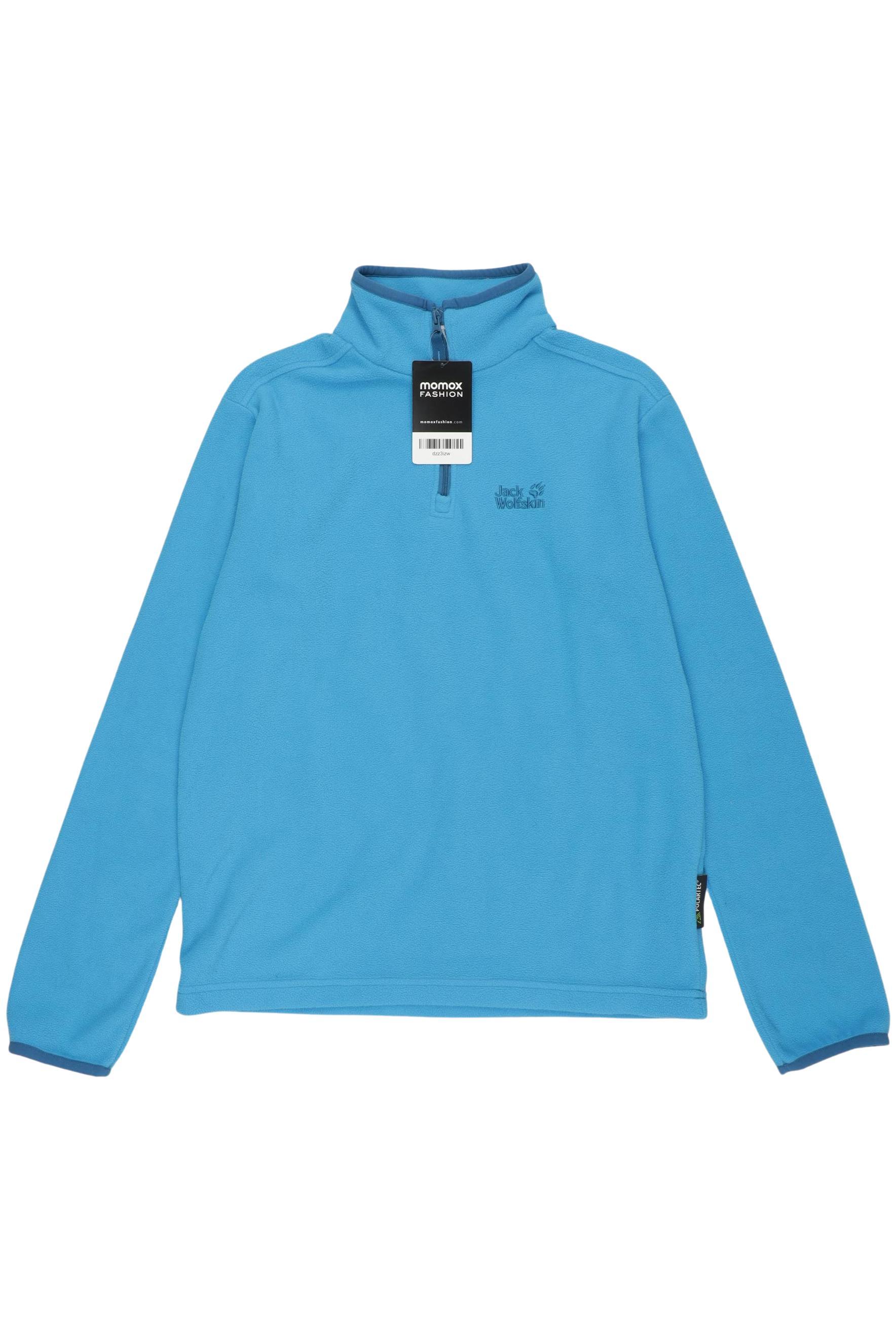 

Jack & Jones Jungen Hoodies & Sweater, hellblau, Gr. 164