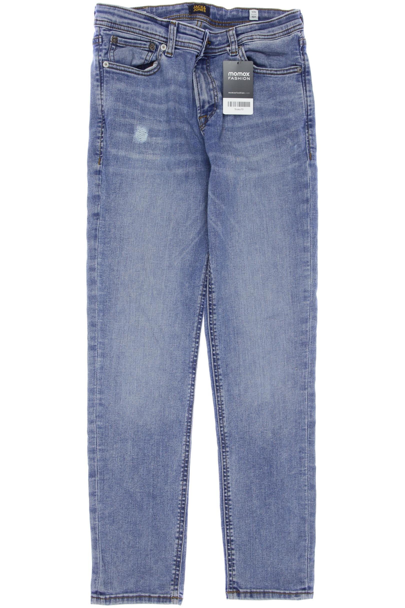 

Jack & Jones Herren Jeans, blau, Gr. 170