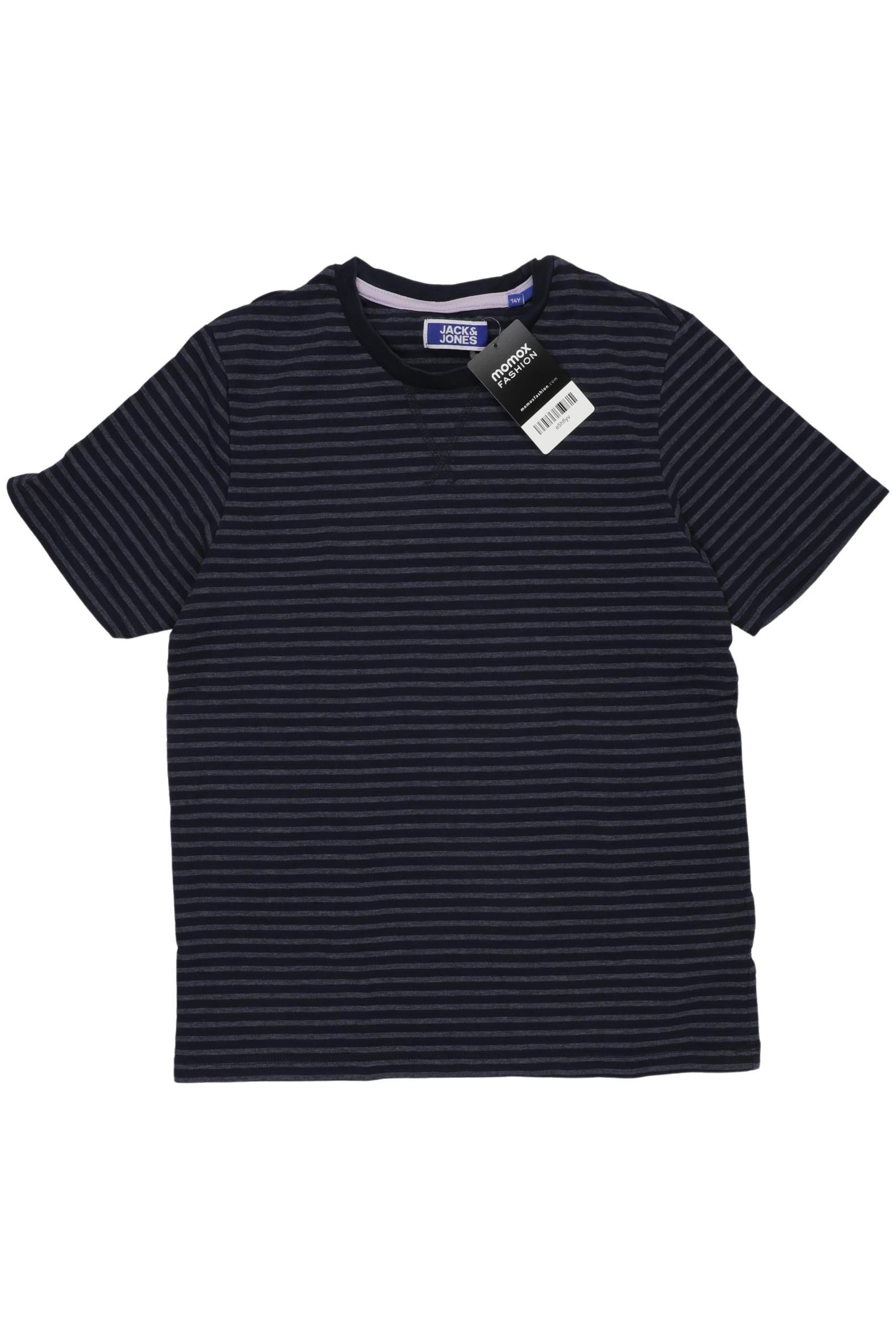 

Jack & Jones Herren T-Shirt, marineblau, Gr. 164