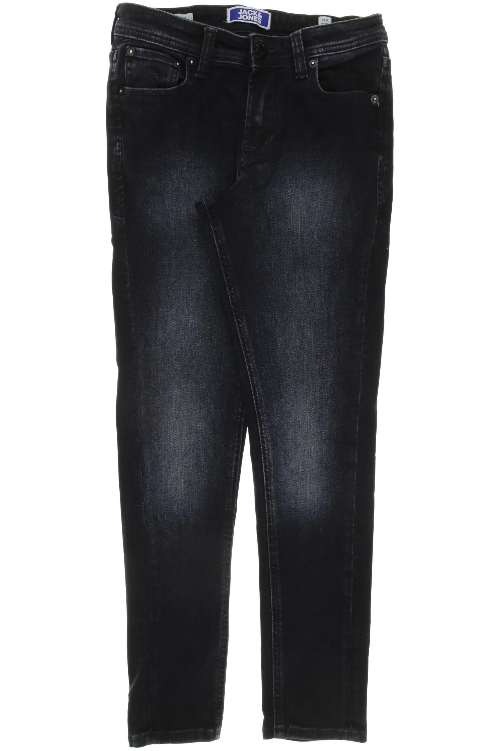 

Jack & Jones Herren Jeans, marineblau, Gr. 146