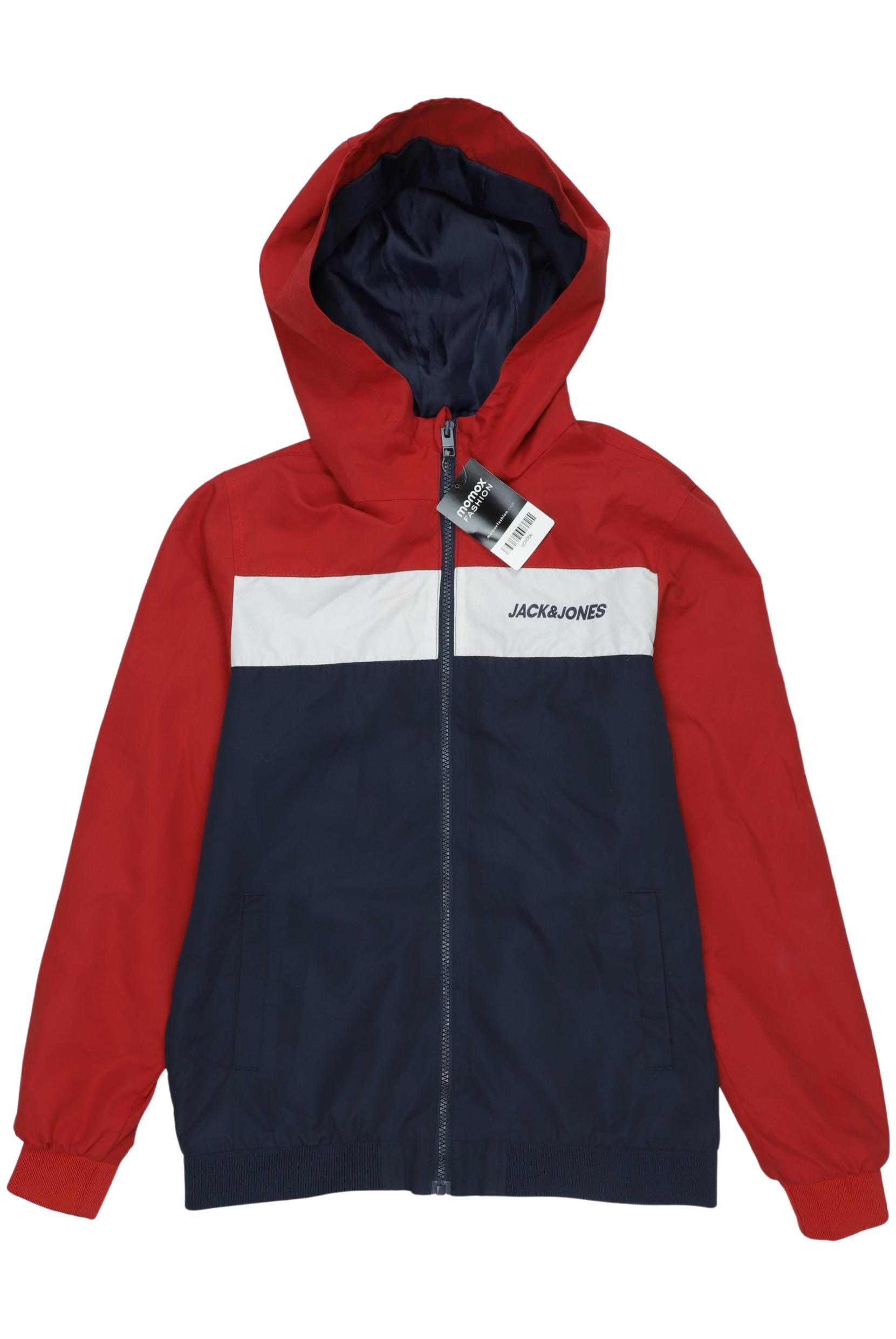 

Jack & Jones Jungen Jacke, mehrfarbig, Gr. 164