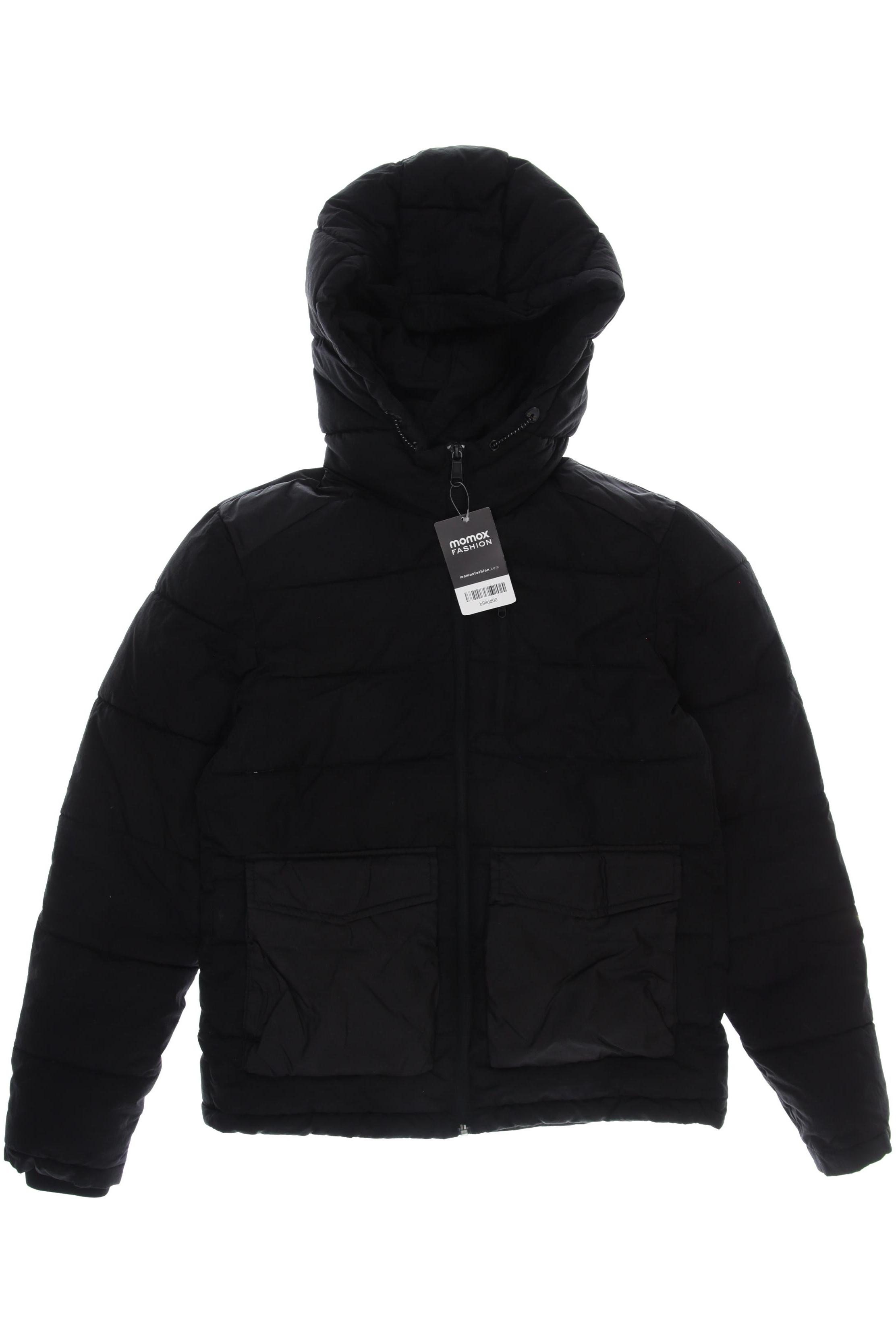 

Jack & Jones Herren Jacke, schwarz, Gr. 176