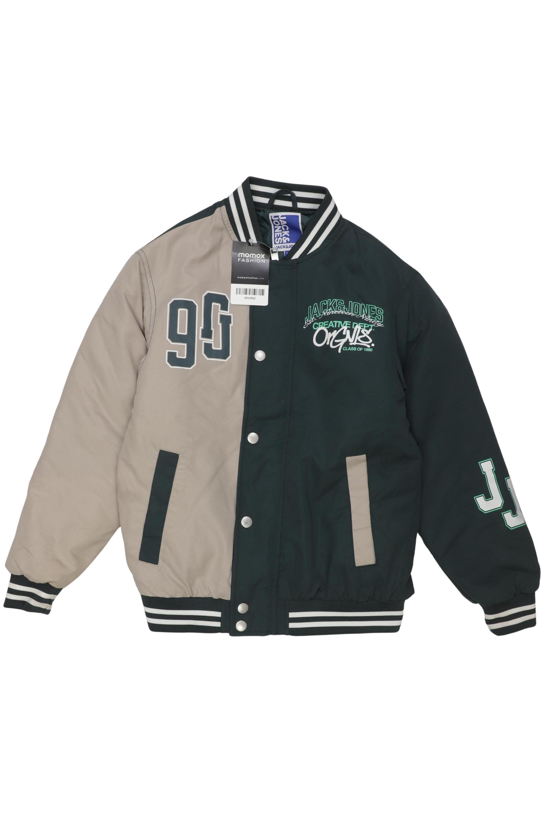

Jack & Jones Jungen Jacke, mehrfarbig, Gr. 140