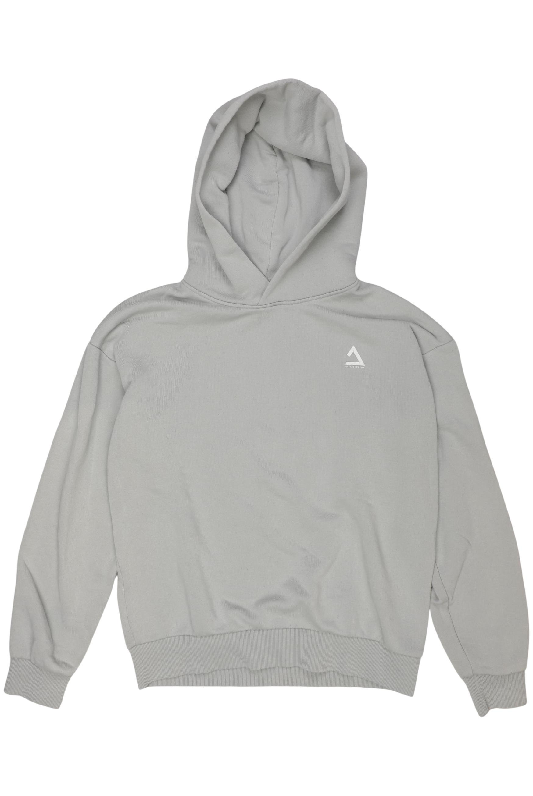 

Jack & Jones Jungen Hoodies & Sweater, grau, Gr. 164