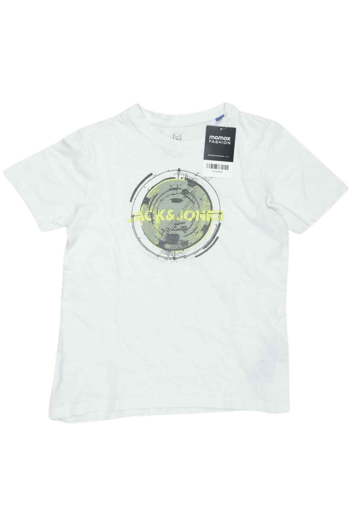 

Jack & Jones Herren T-Shirt, weiß, Gr. 140