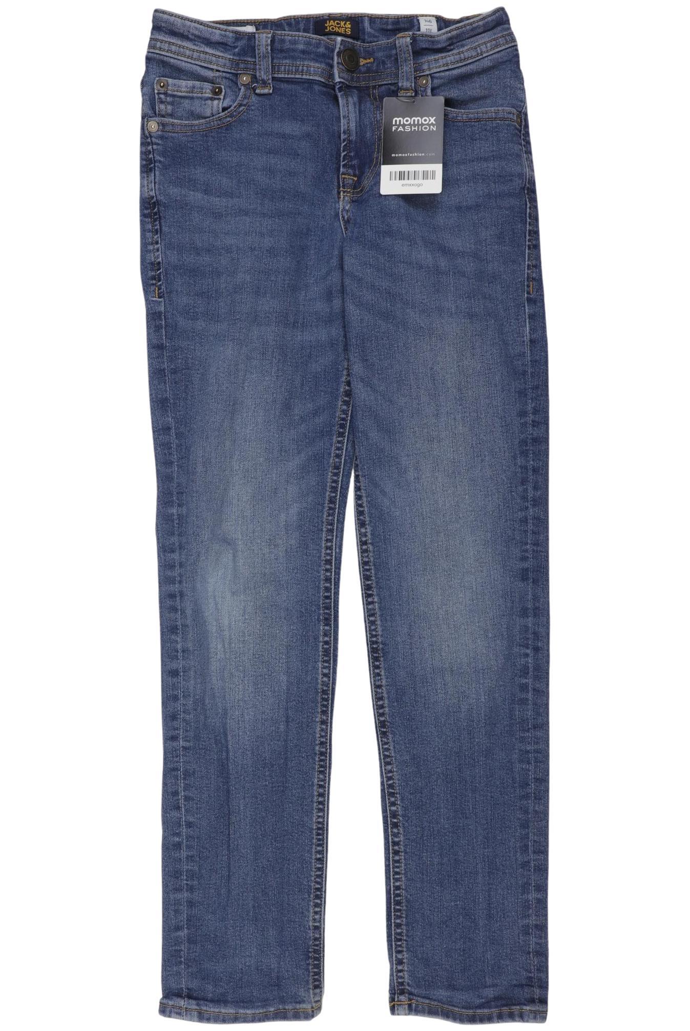 

Jack & Jones Jungen Jeans, blau, Gr. 146