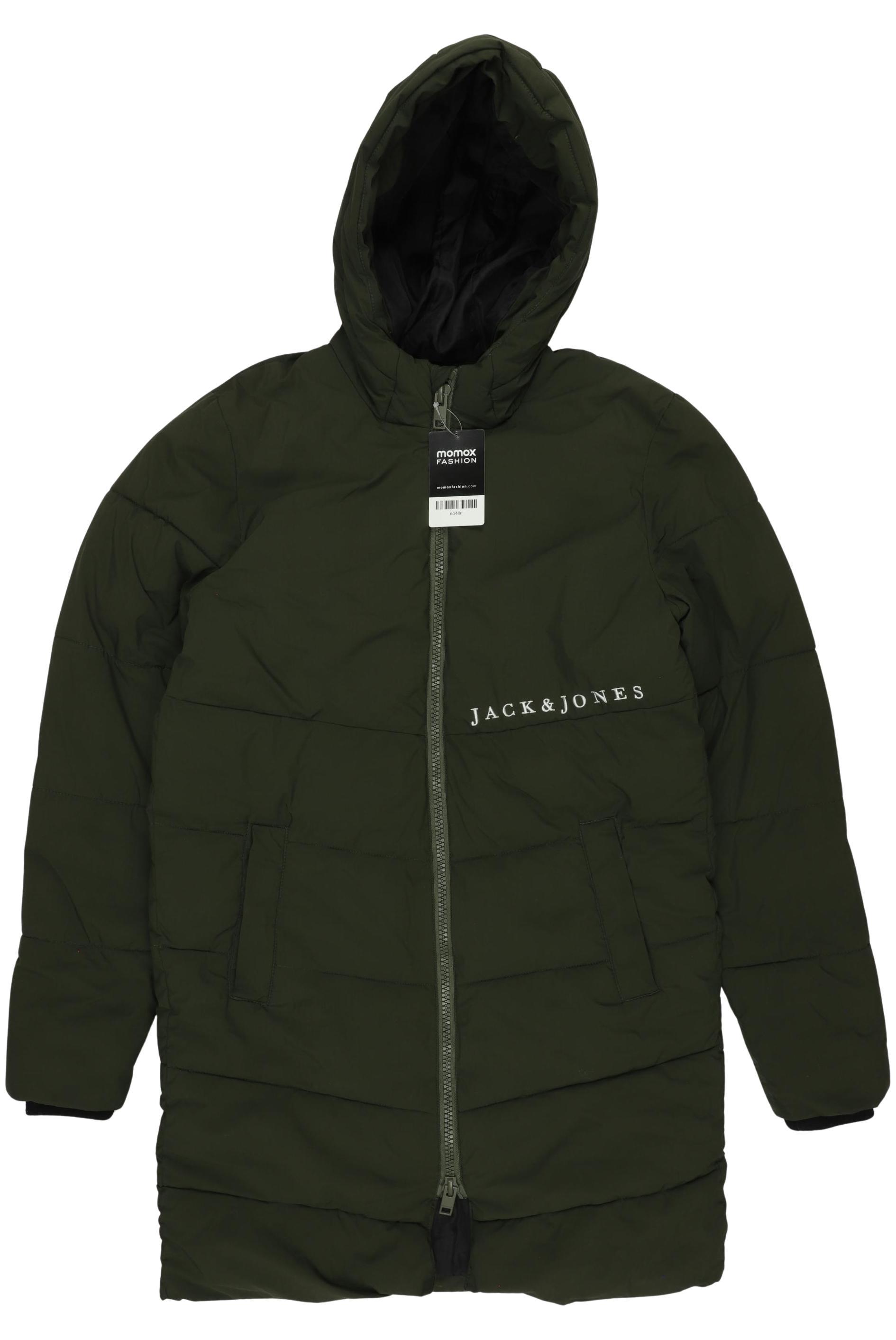 

Jack & Jones Herren Jacke, grün, Gr. 176