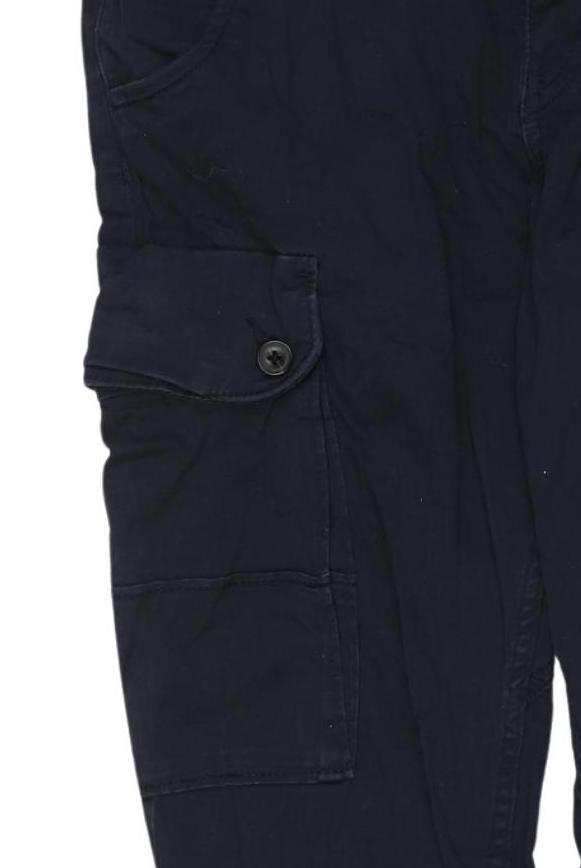 Thumbnail - Jack &amp; Jones Jungen Stoffhose, marineblau, Gr. 164