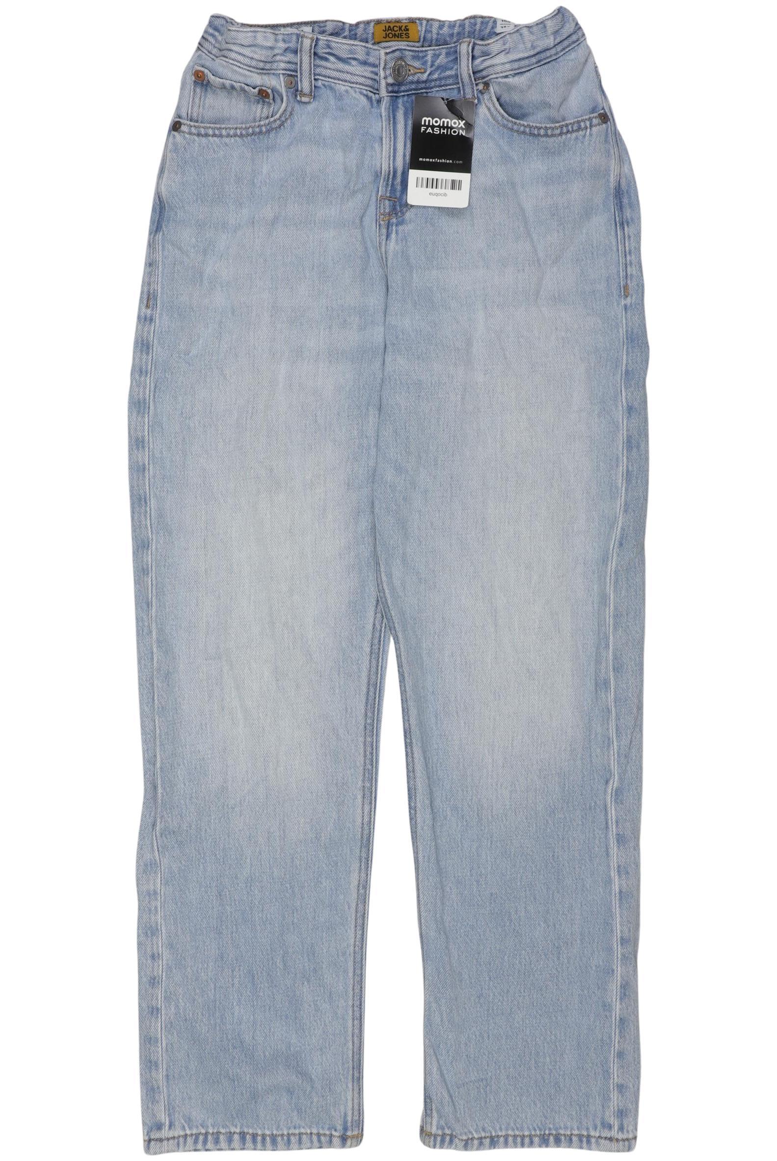 

Jack & Jones Jungen Jeans, hellblau, Gr. 158