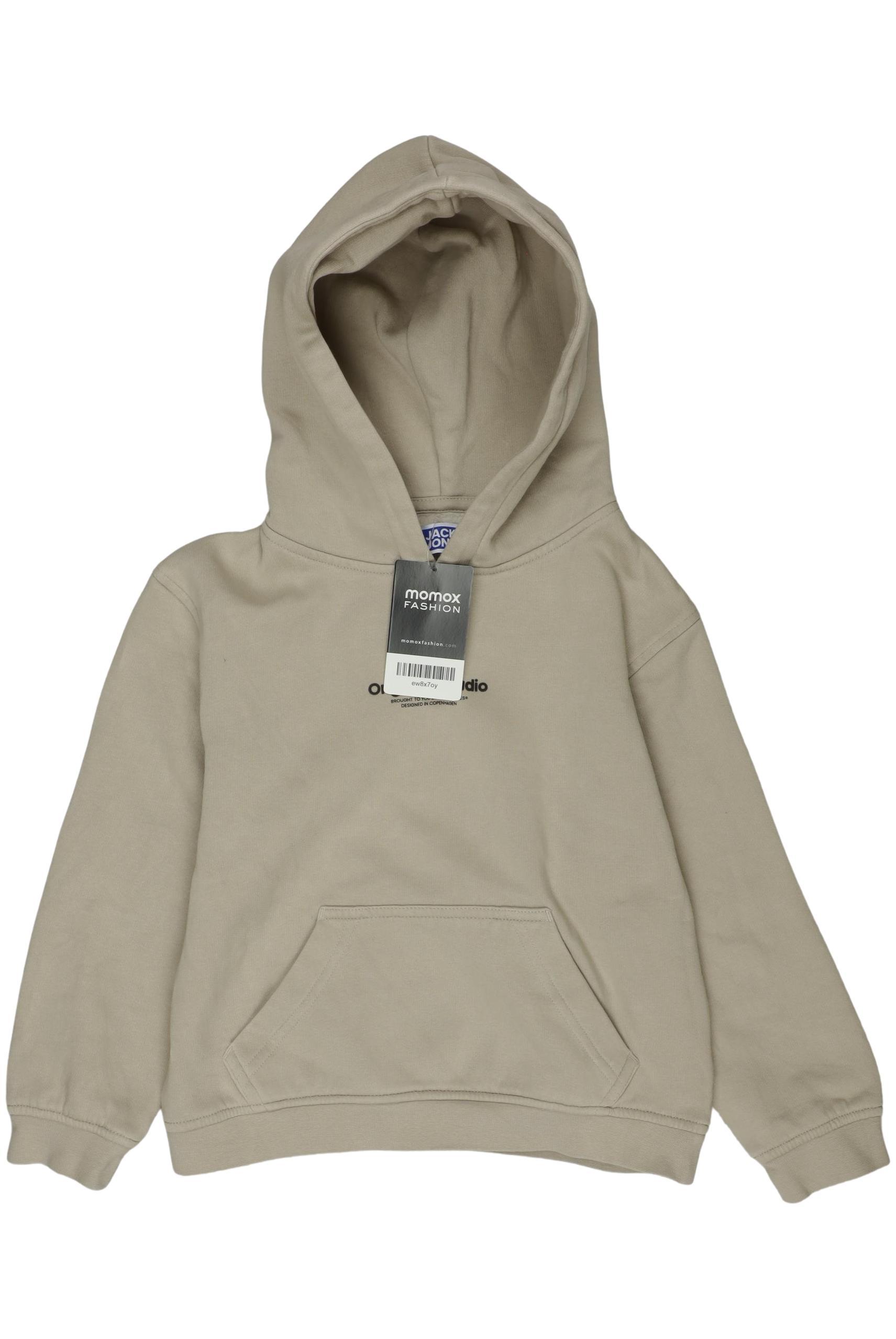 

Jack & Jones Jungen Hoodies & Sweater, beige, Gr. 122