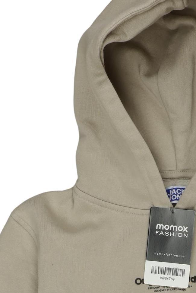 Thumbnail - Jack &amp; Jones Jungen Hoodies &amp; Sweater, beige, Gr. 122