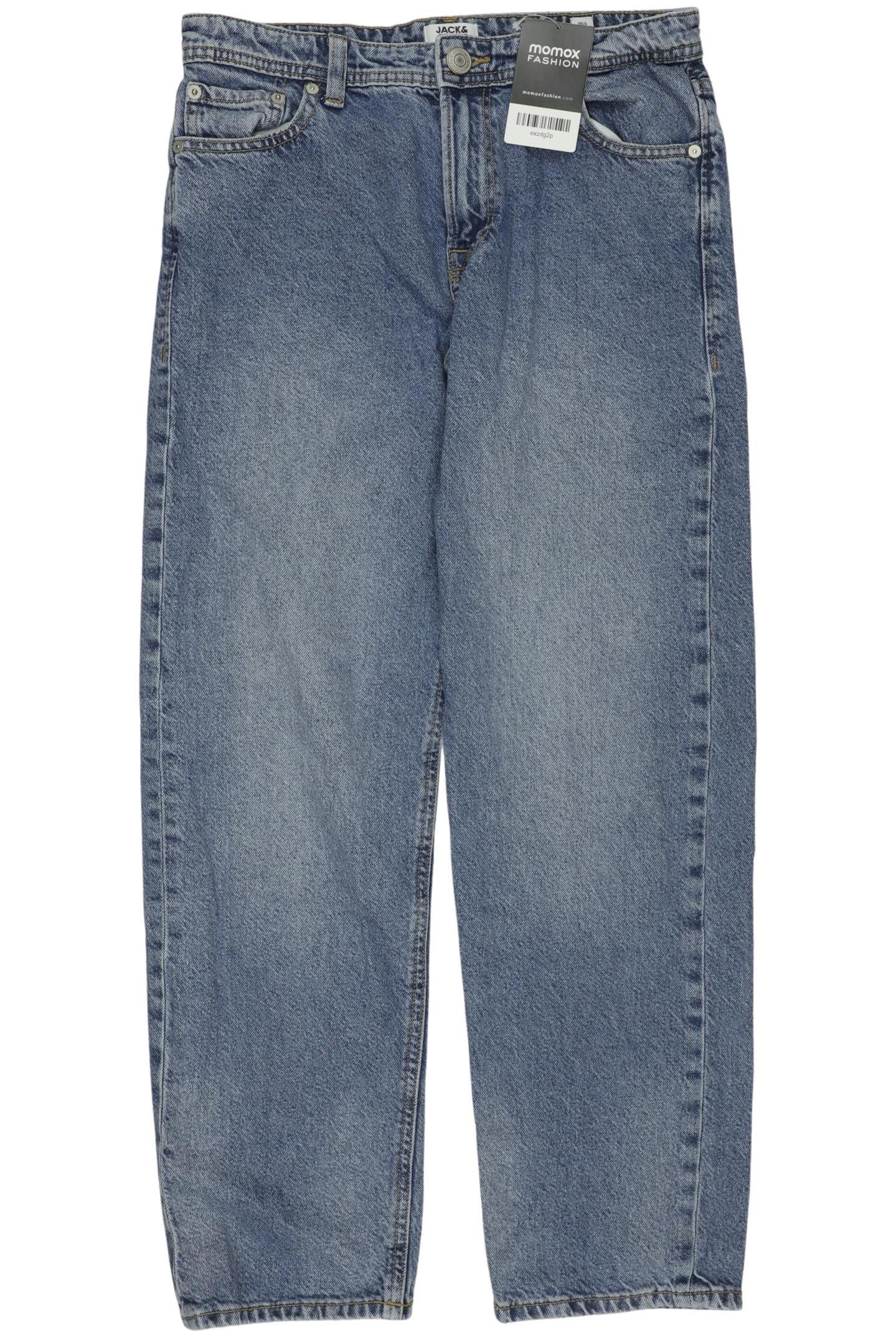 

Jack & Jones Herren Jeans, blau, Gr. 164