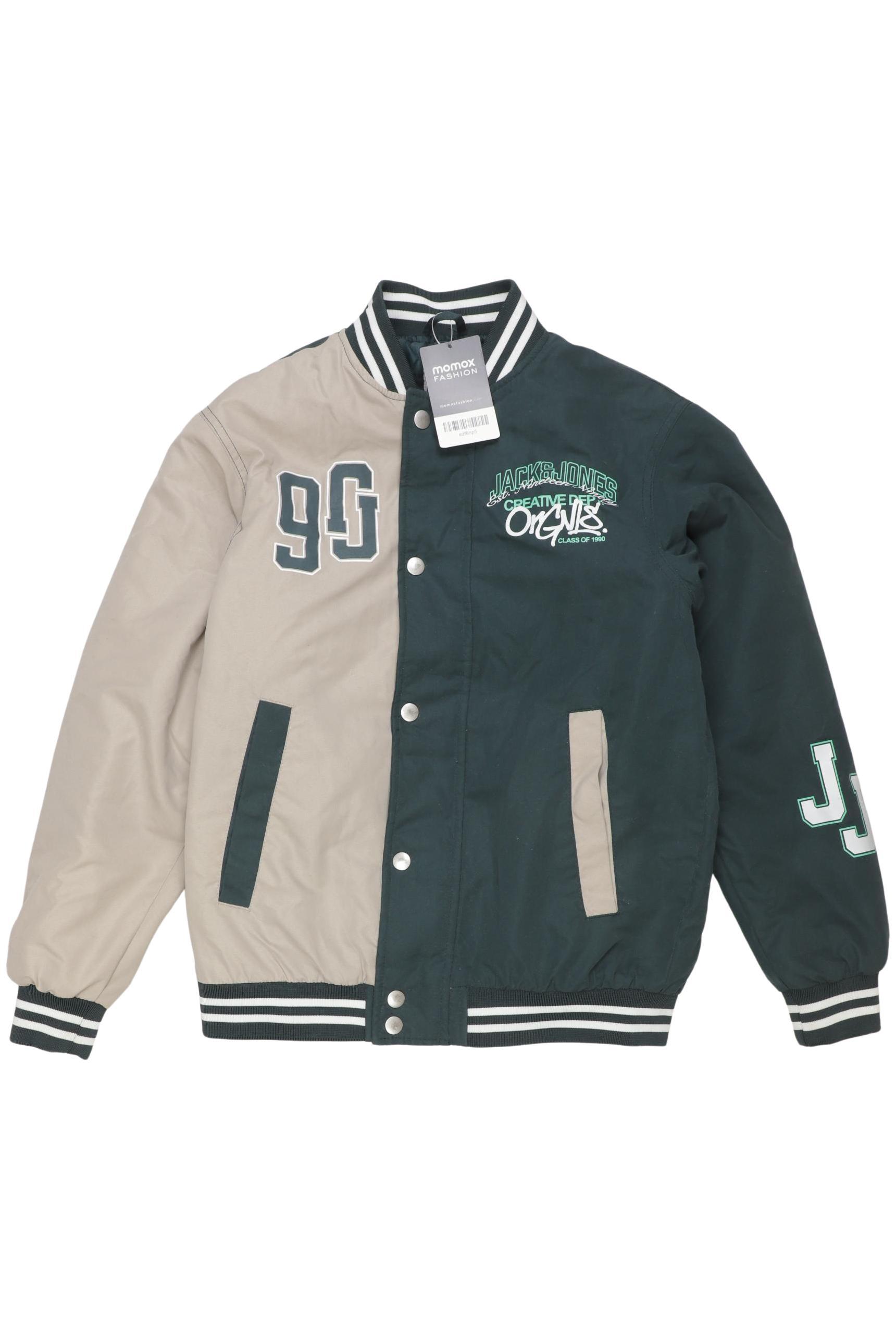 

Jack & Jones Jungen Jacke, mehrfarbig, Gr. 152