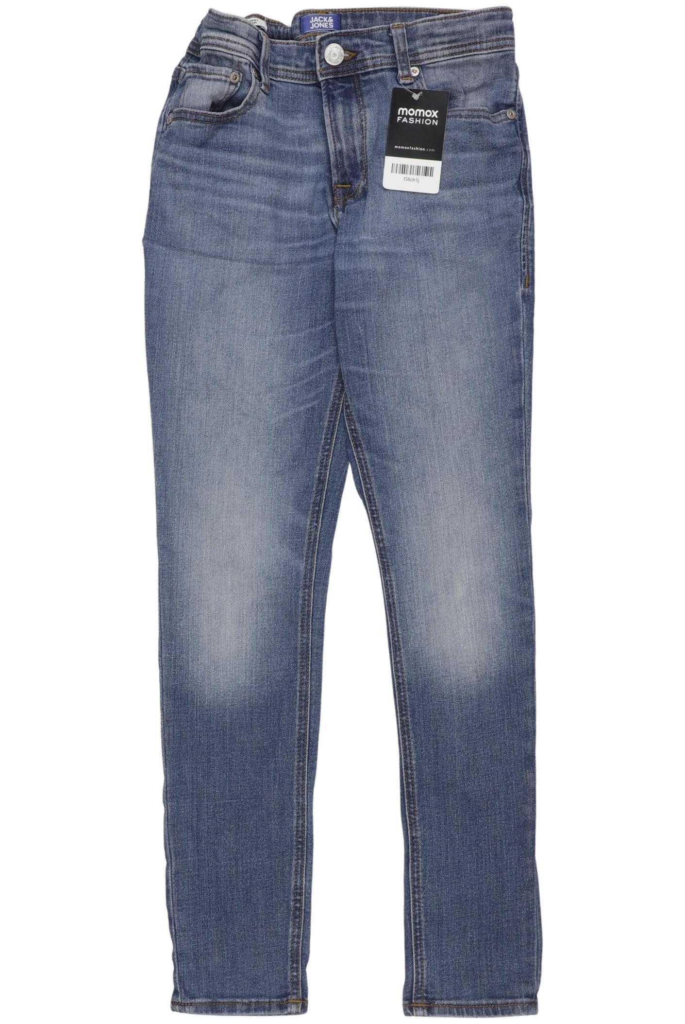 

Jack & Jones Herren Jeans, blau, Gr. 158