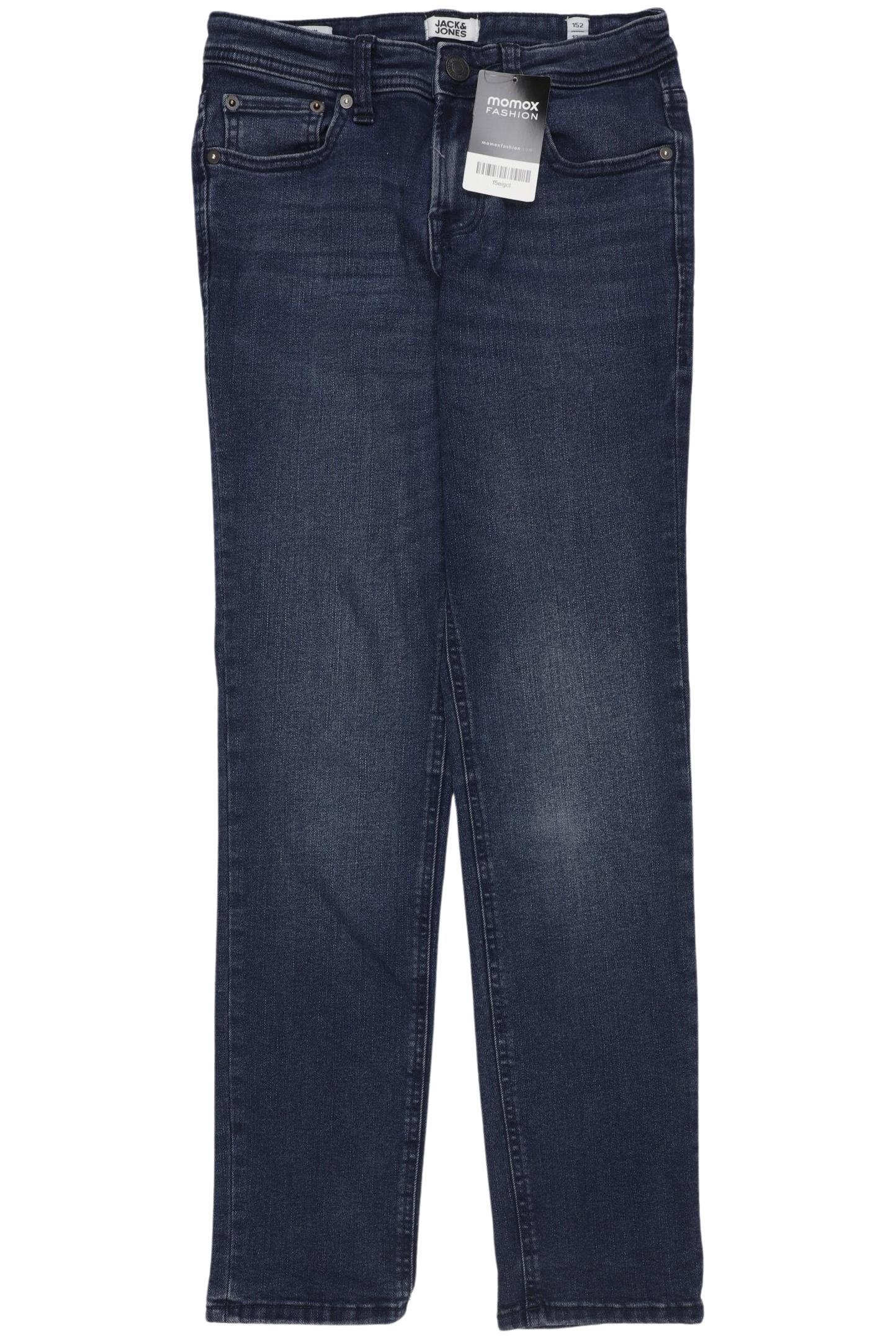 

Jack & Jones Jungen Jeans, blau, Gr. 152