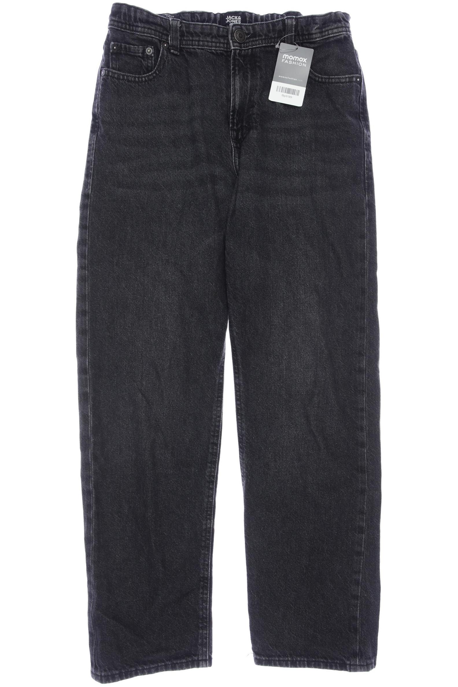 

Jack & Jones Herren Jeans, grau, Gr. 164