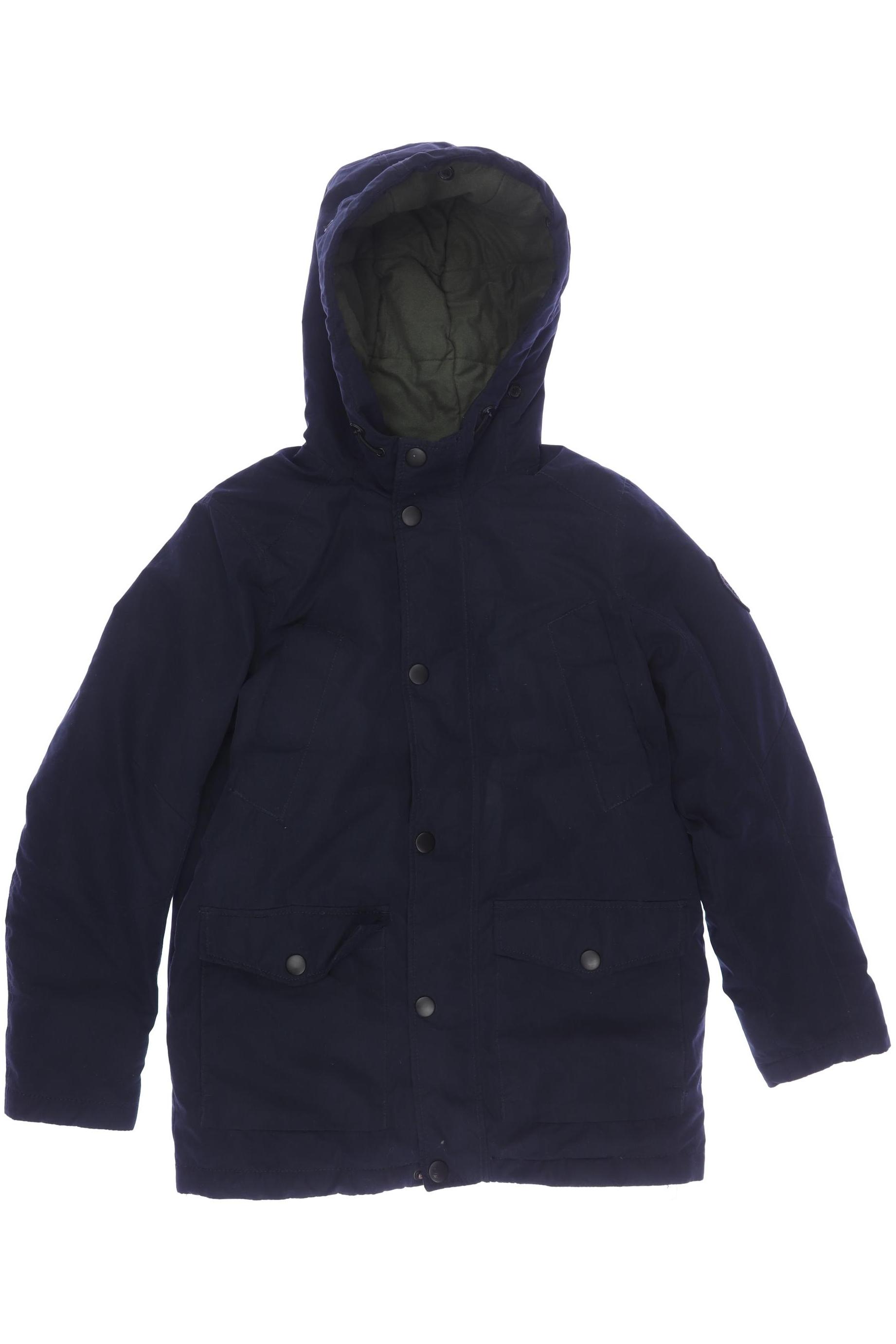 

Jack & Jones Jungen Jacke, marineblau, Gr. 152