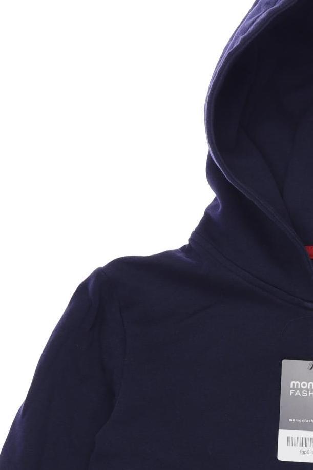 Thumbnail - Jack &amp; Jones Herren Hoodies &amp; Sweater, marineblau, Gr. 152