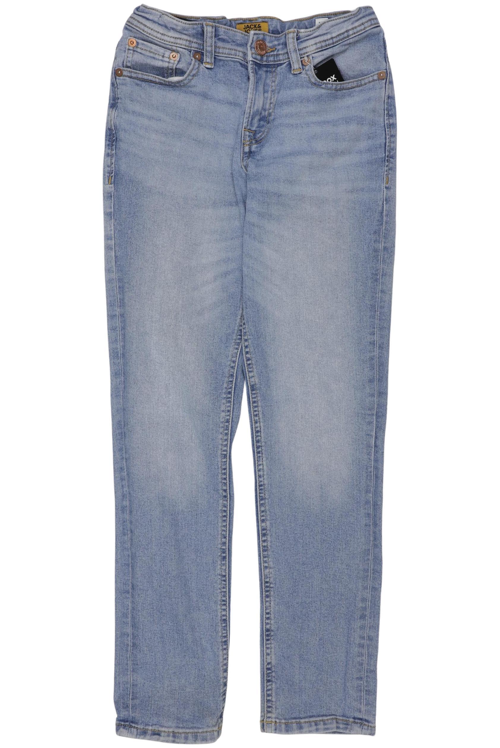 

Jack & Jones Jungen Jeans, hellblau, Gr. 146