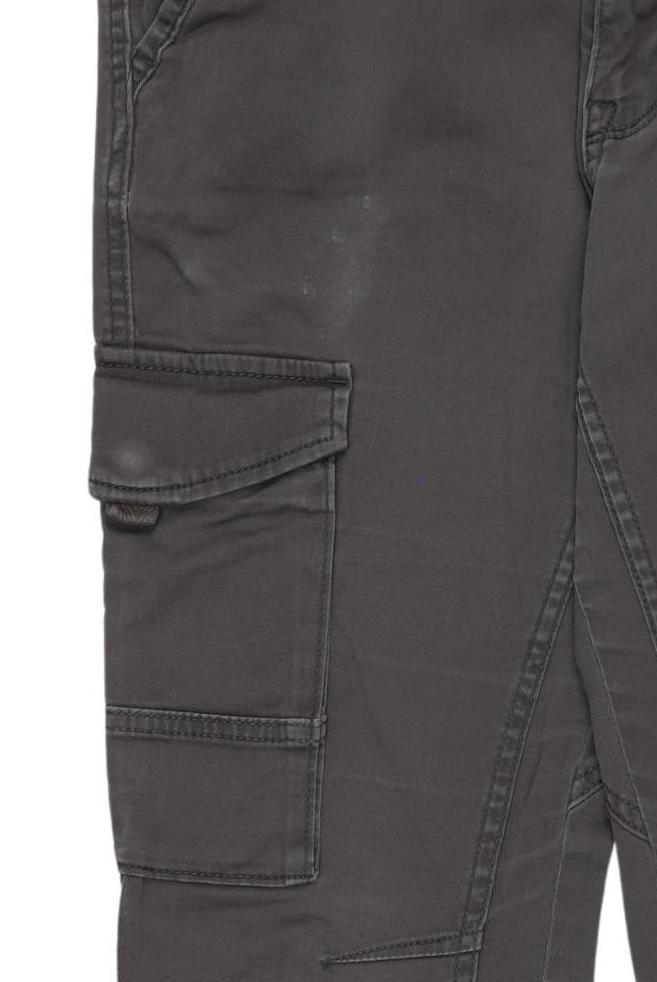 Thumbnail - Jack &amp; Jones Jungen Stoffhose, grau, Gr. 164