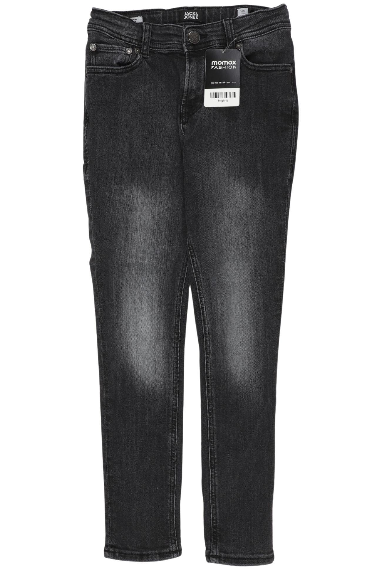 

Jack & Jones Jungen Jeans, grau, Gr. 140
