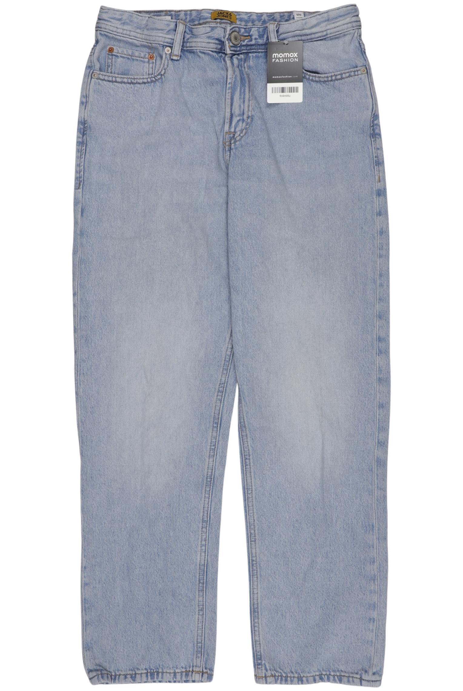 

Jack & Jones Herren Jeans, blau, Gr. 170
