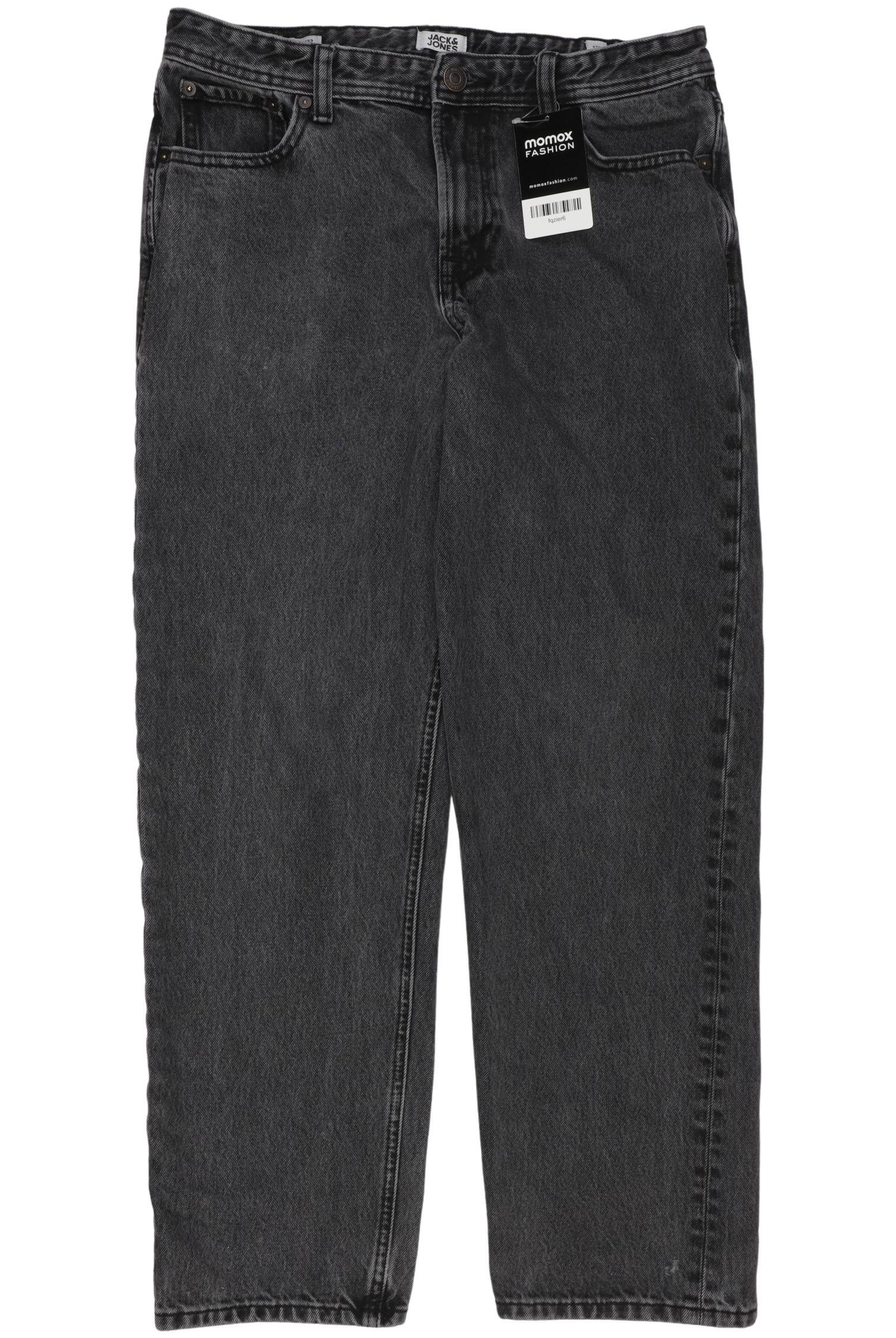 

Jack & Jones Herren Jeans, grau, Gr. 170