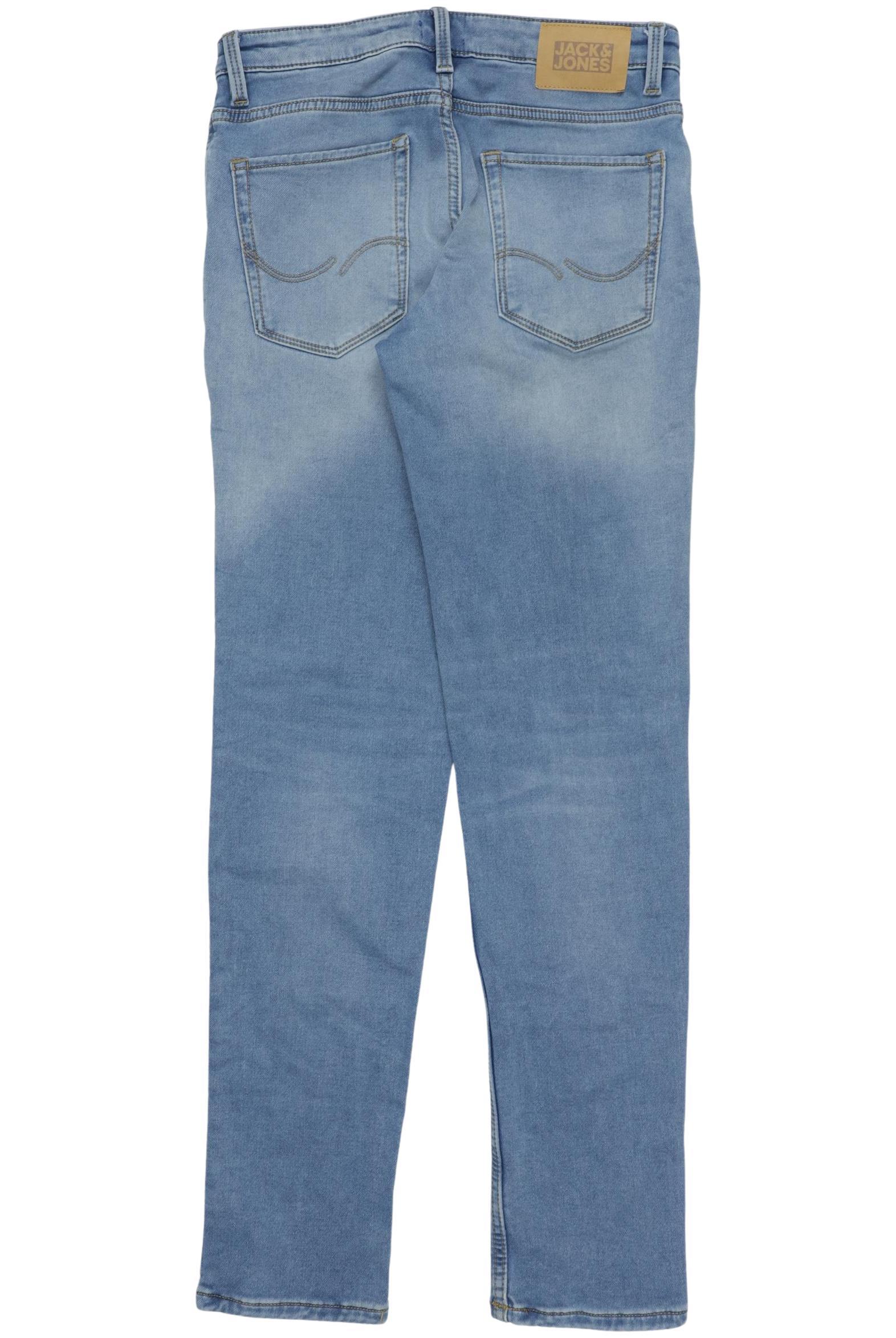 Thumbnail - Jack &amp; Jones Jungen Jeans, hellblau, Gr. 170